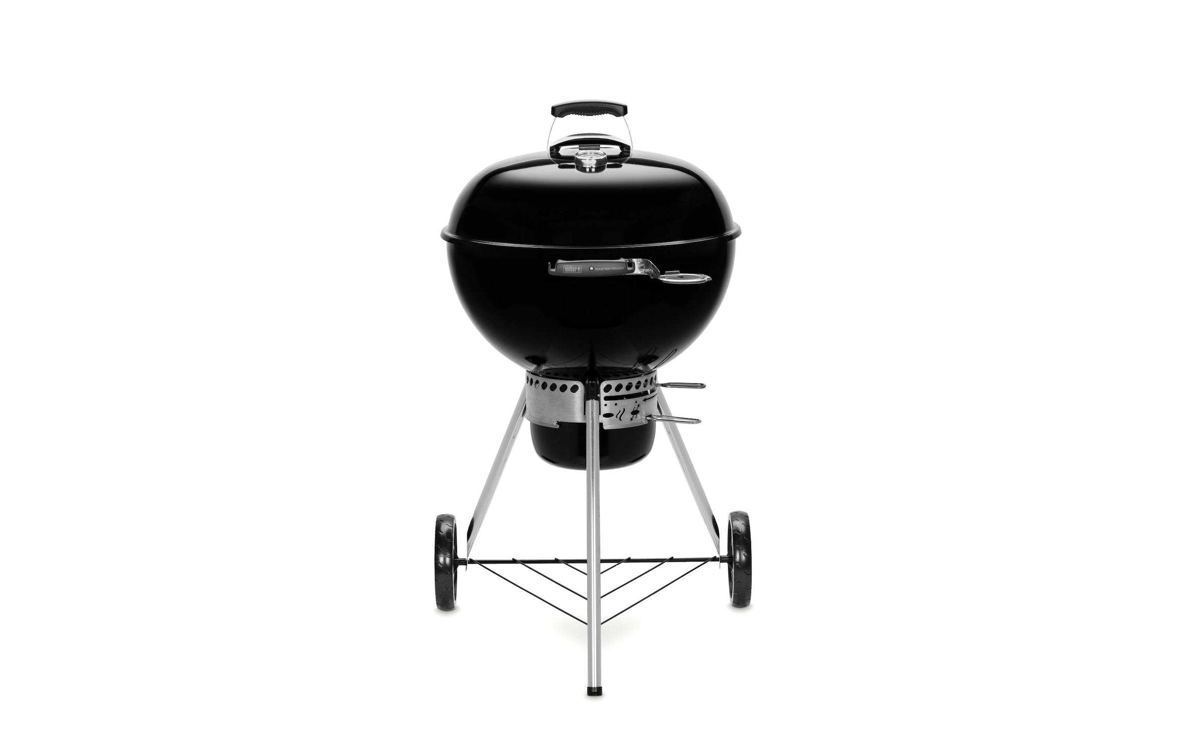 Weber Holzkohlegrill »Master-Touch GBS E-5750«