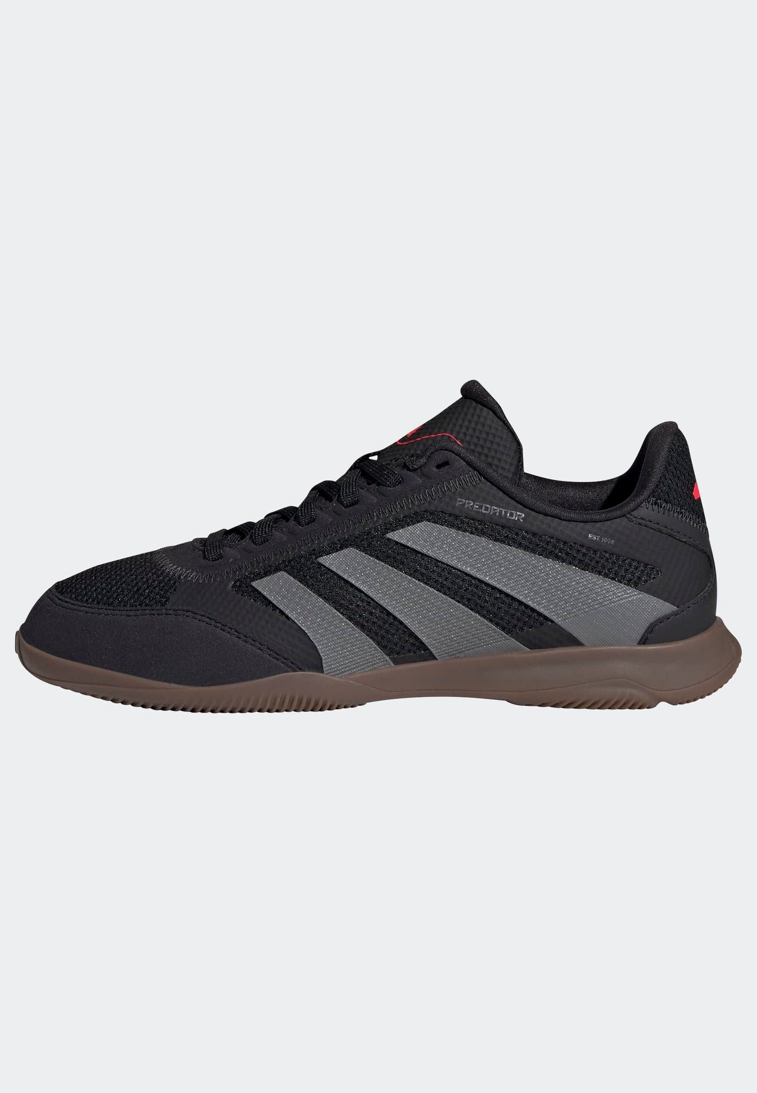 adidas Performance Fussballschuh »PREDATOR LEAGUE KIDS IN«, für Halle und Strasse