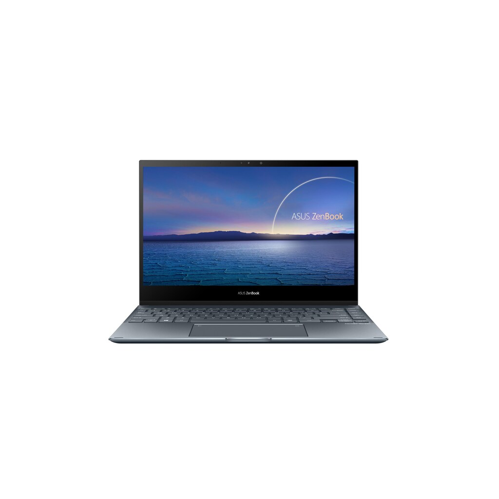 Asus Notebook »Flip 13 OLED UX363EA-H«, 33,78 cm, / 13,3 Zoll, Intel, Core i5, Iris© Xe Graphics, 512 GB SSD