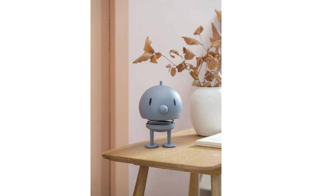 HOPTIMIST Dekofigur »Bumble Soft L 15 cm Sky«