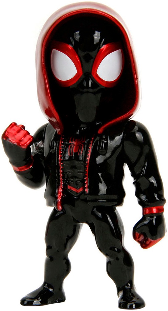 JADA Spielfigur »Marvel, Spiderman, Metalfigs, Serie 1«, DIE-CAST