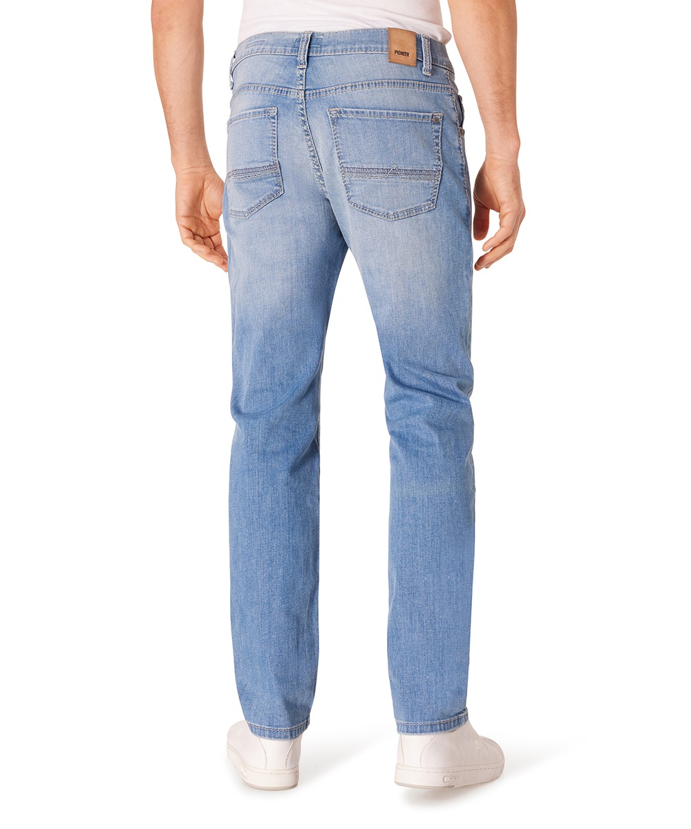 Pioneer Authentic Jeans Straight-Jeans »Rando«