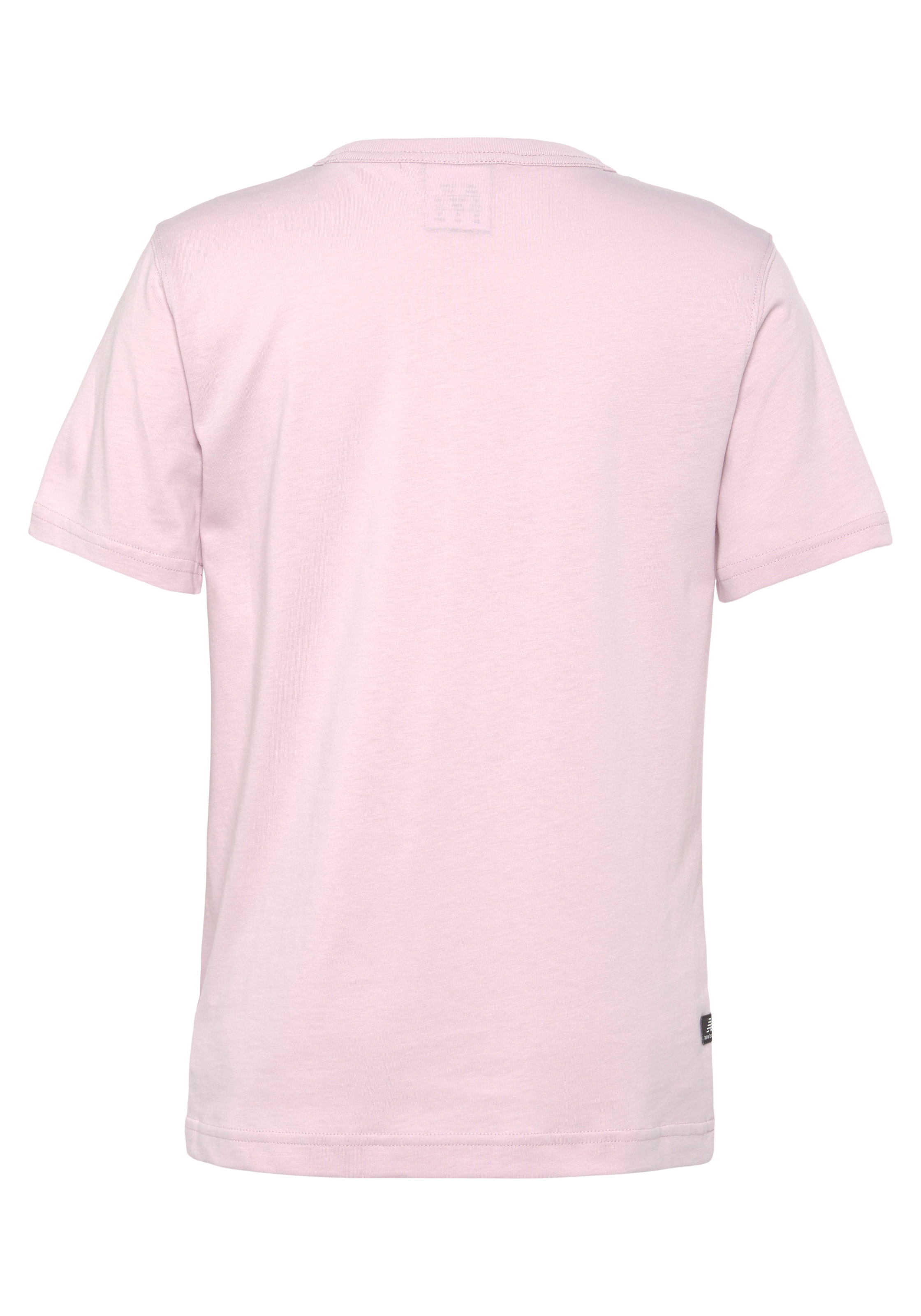 New Balance T-Shirt T-Shirt« bestellen Schweiz Jelmoli-Versand Essentials Logo bei online »NB