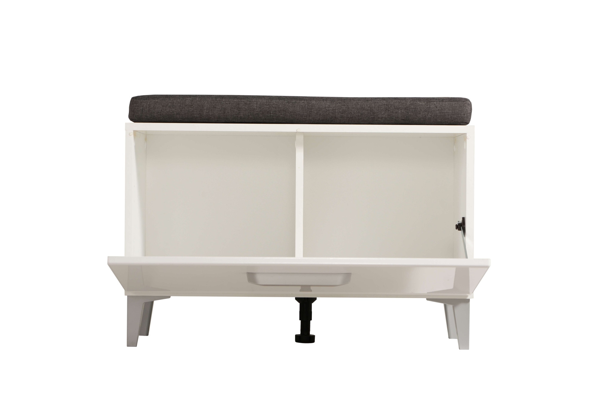 INOSIGN Garderoben-Set »Como«, (Komplett-Set), mit Garderobenschrank, Kommode, Sitzbank, Garderobenpaneel und Spiegel
