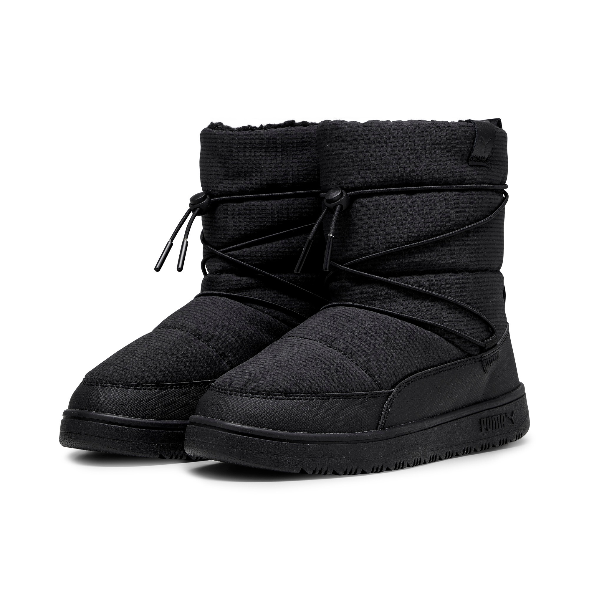 PUMA Winterboots »SNOWBAE WNS« Snowboots, Winterboots, Winterschuhe
