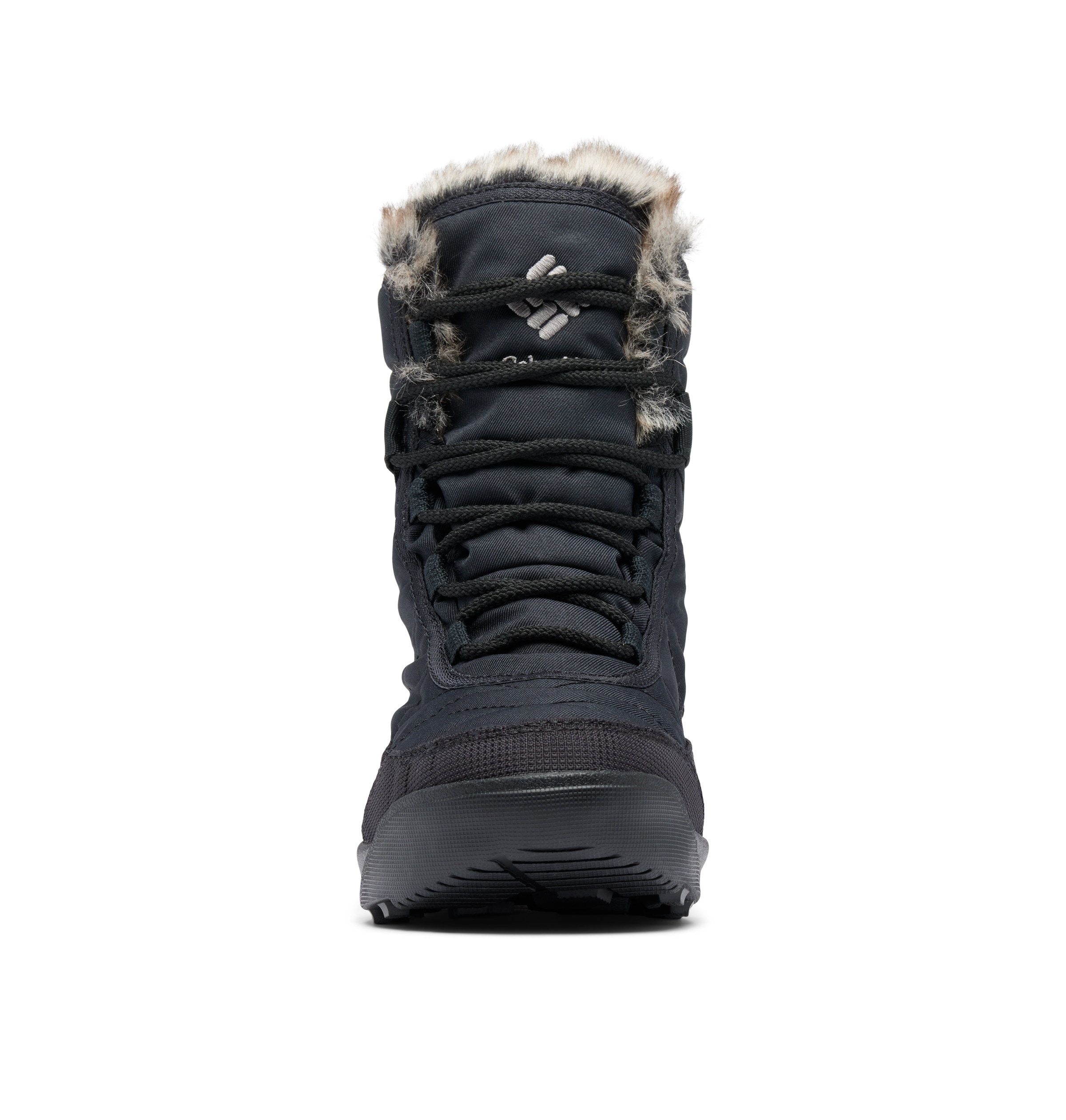 Columbia Snowboots »MINX™ SHORTY IV«, gefüttert
