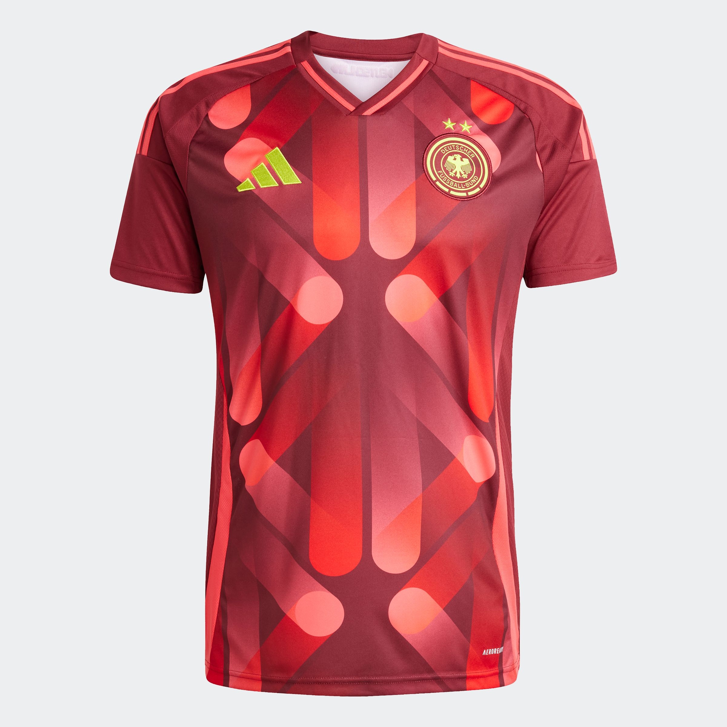 adidas Performance Fussballtrikot »DFB A JSY«