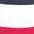 rot, weiss, marine, grau-meliert, marine