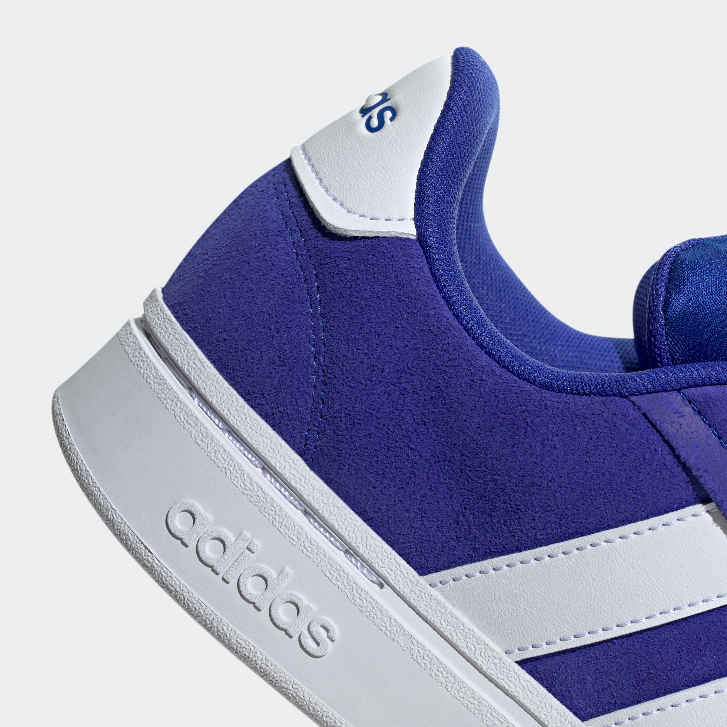 adidas Sportswear Sneaker »GRAND COURT ALPHA«, Design inspiriert vom adidas Campus 00