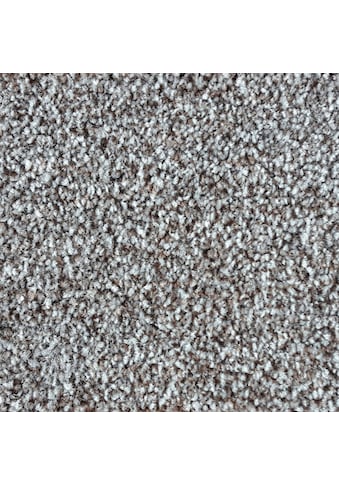 Teppichboden »Bravour«, rechteckig, 10 mm Höhe, Meterware, Breite 400 cm, Wunschmasslänge