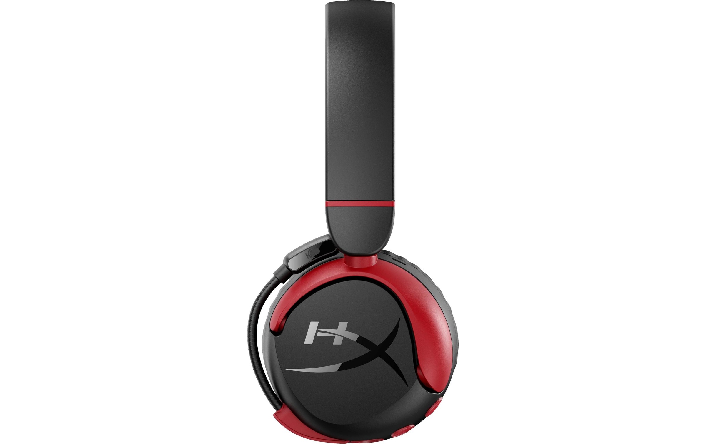 HyperX Headset »Cloud Mini Wireless«, Stummschaltung