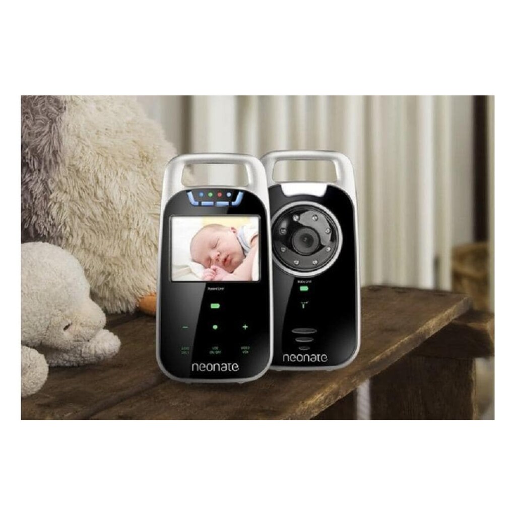 Video-Babyphone »Neonate BC-8000DV«