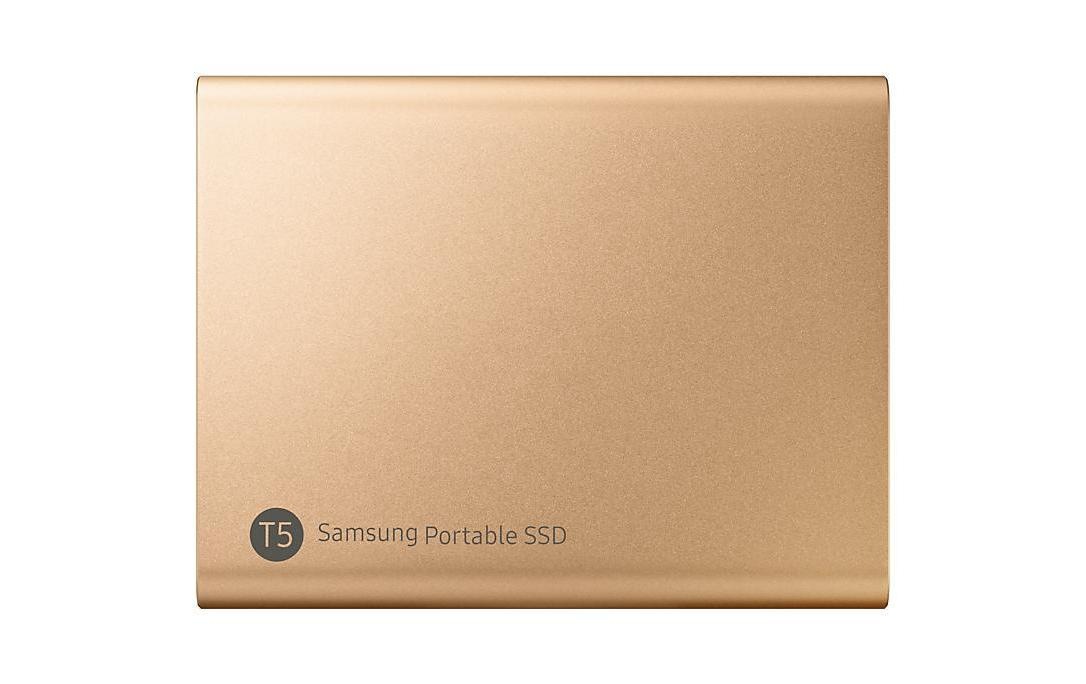 Samsung externe SSD »Portable T5 1 TB USB 3.1 Gen 2«