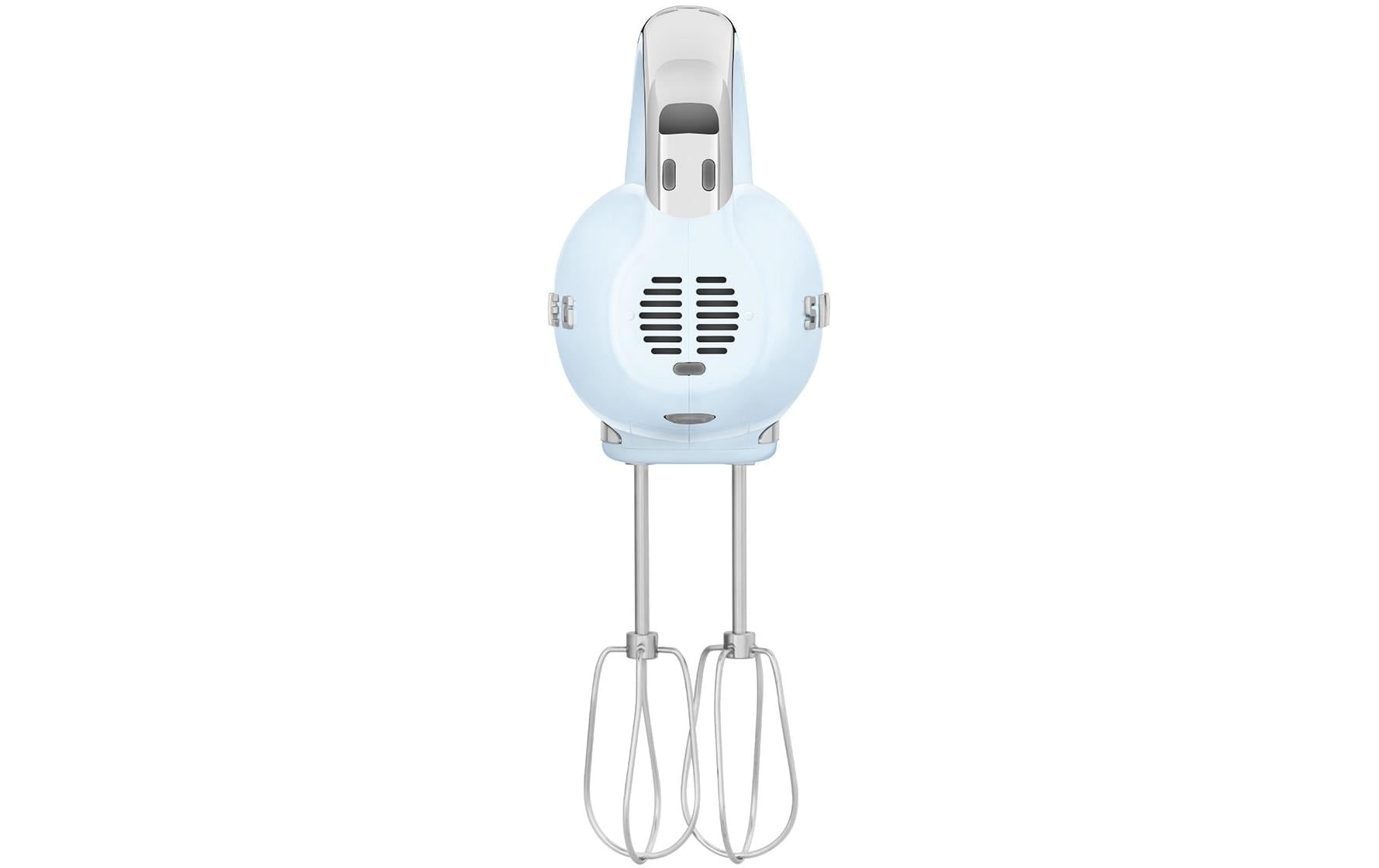 Smeg Handmixer »50's HMF01PBEU«, 250 W