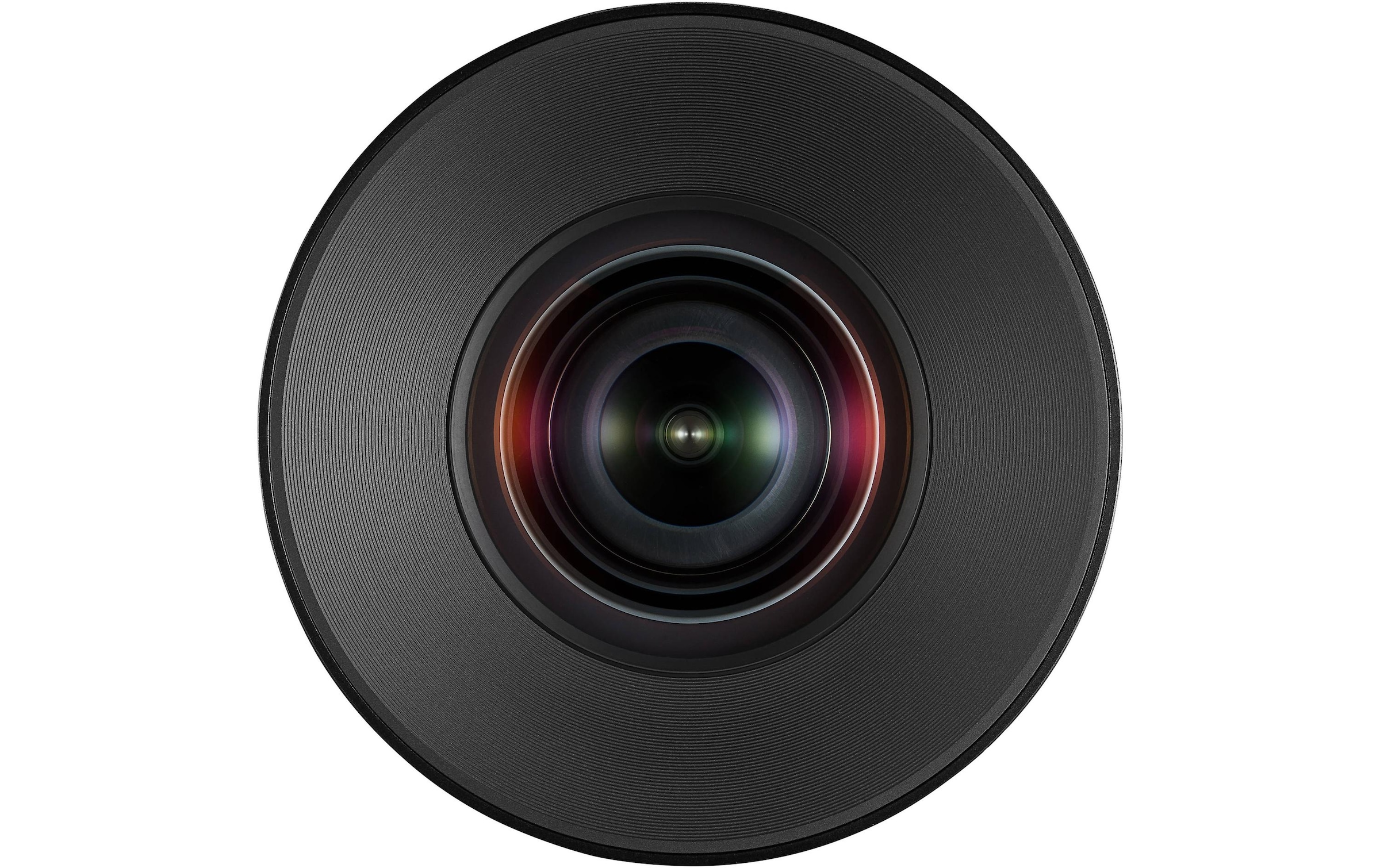 Festbrennweiteobjektiv »Laowa 12mm T2.9 Zero-D Cine (Meter) Ca EF«