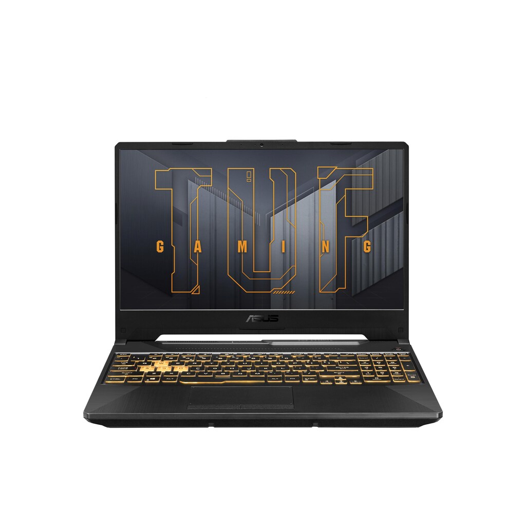 Asus Notebook »TUF Gaming F15«, / 15,6 Zoll, 1024 GB SSD