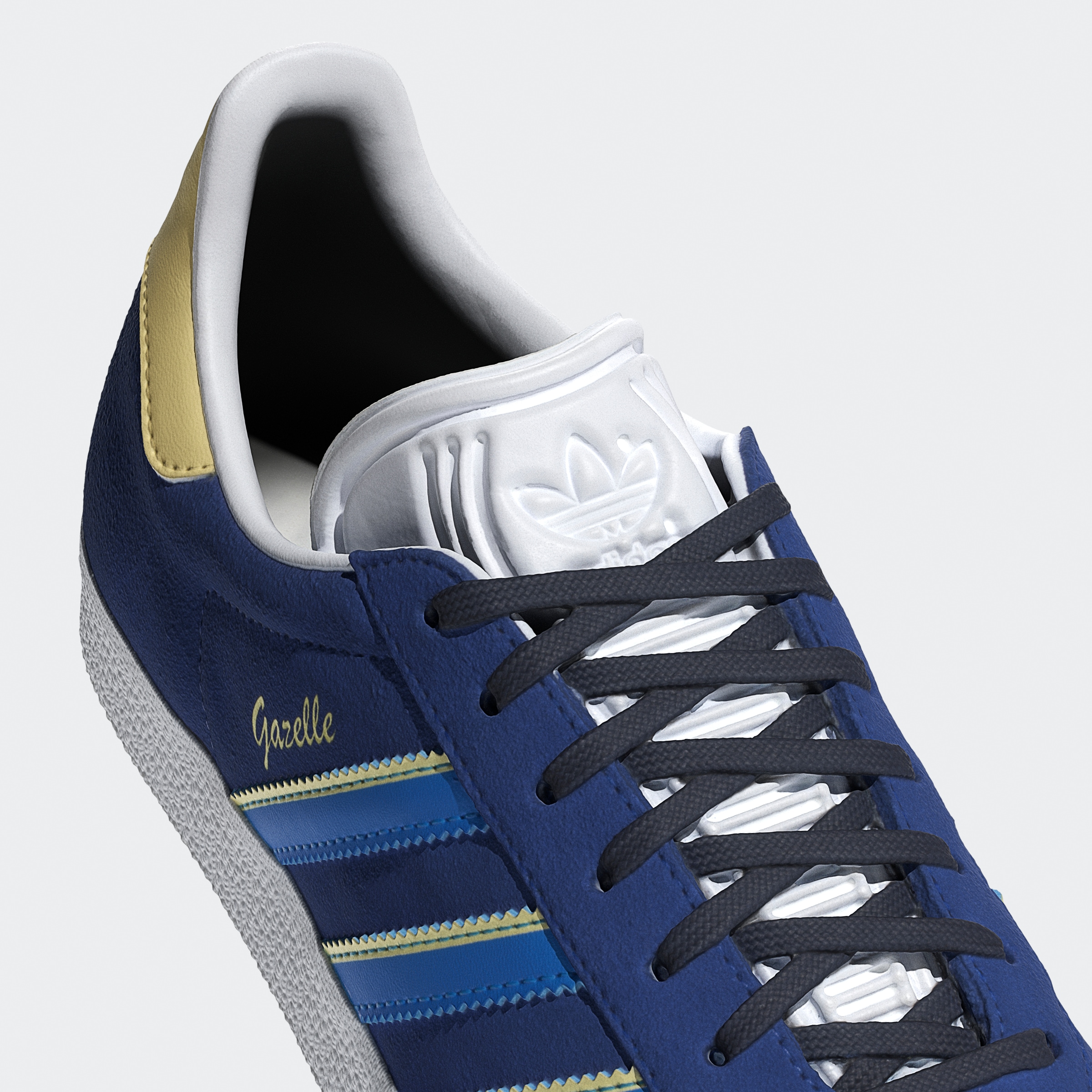 adidas Originals Sneaker »GAZELLE«