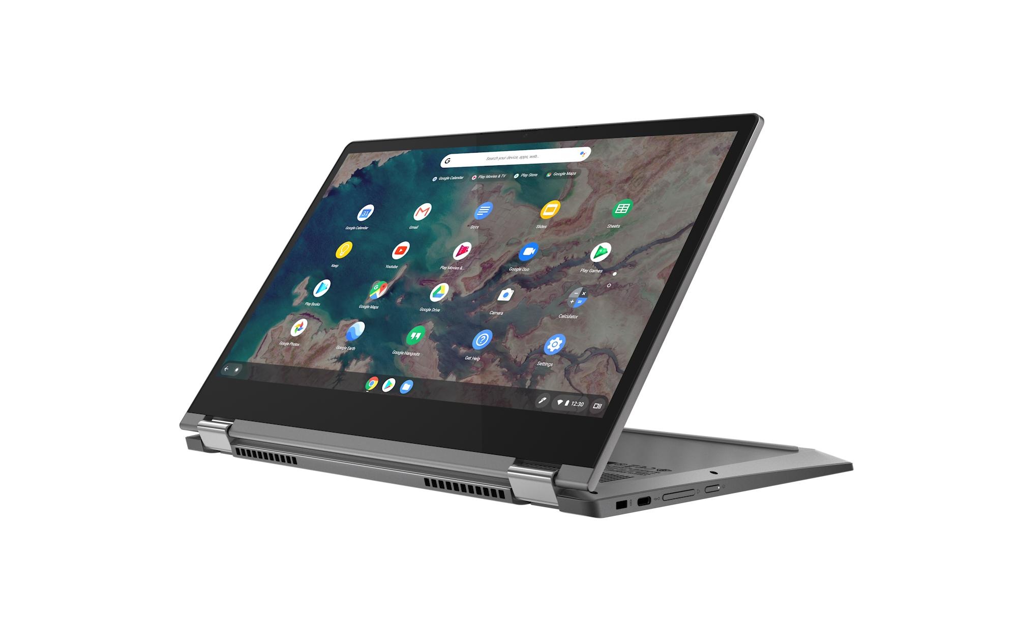 Lenovo Notebook »IdeaPad Flex 5 CB 13IML05«, 33,8 cm, / 13,3 Zoll, Intel, Core i5, UHD Graphics