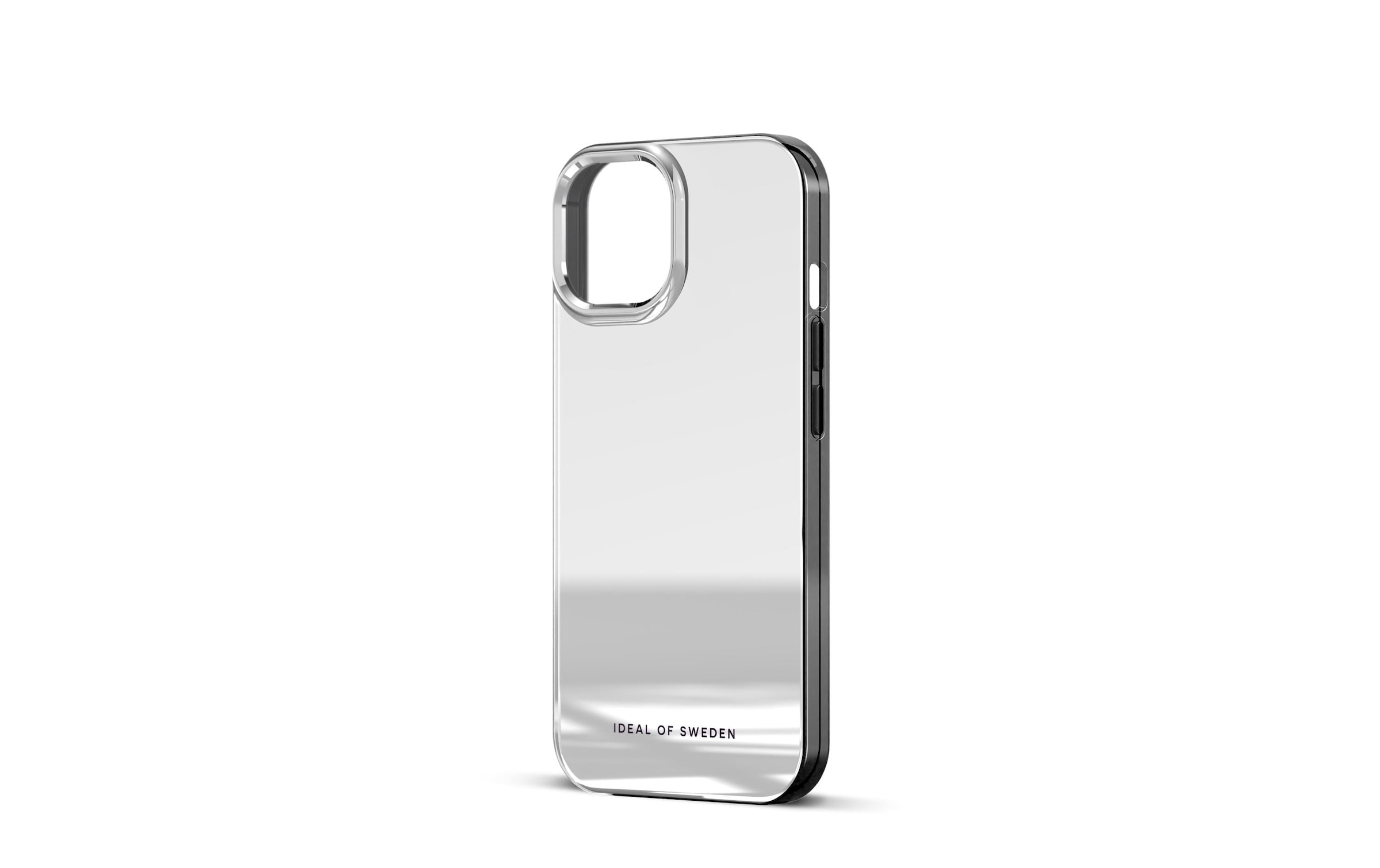 iDeal of Sweden Smartphone-Hülle »Clear Mirror iPhone 15«