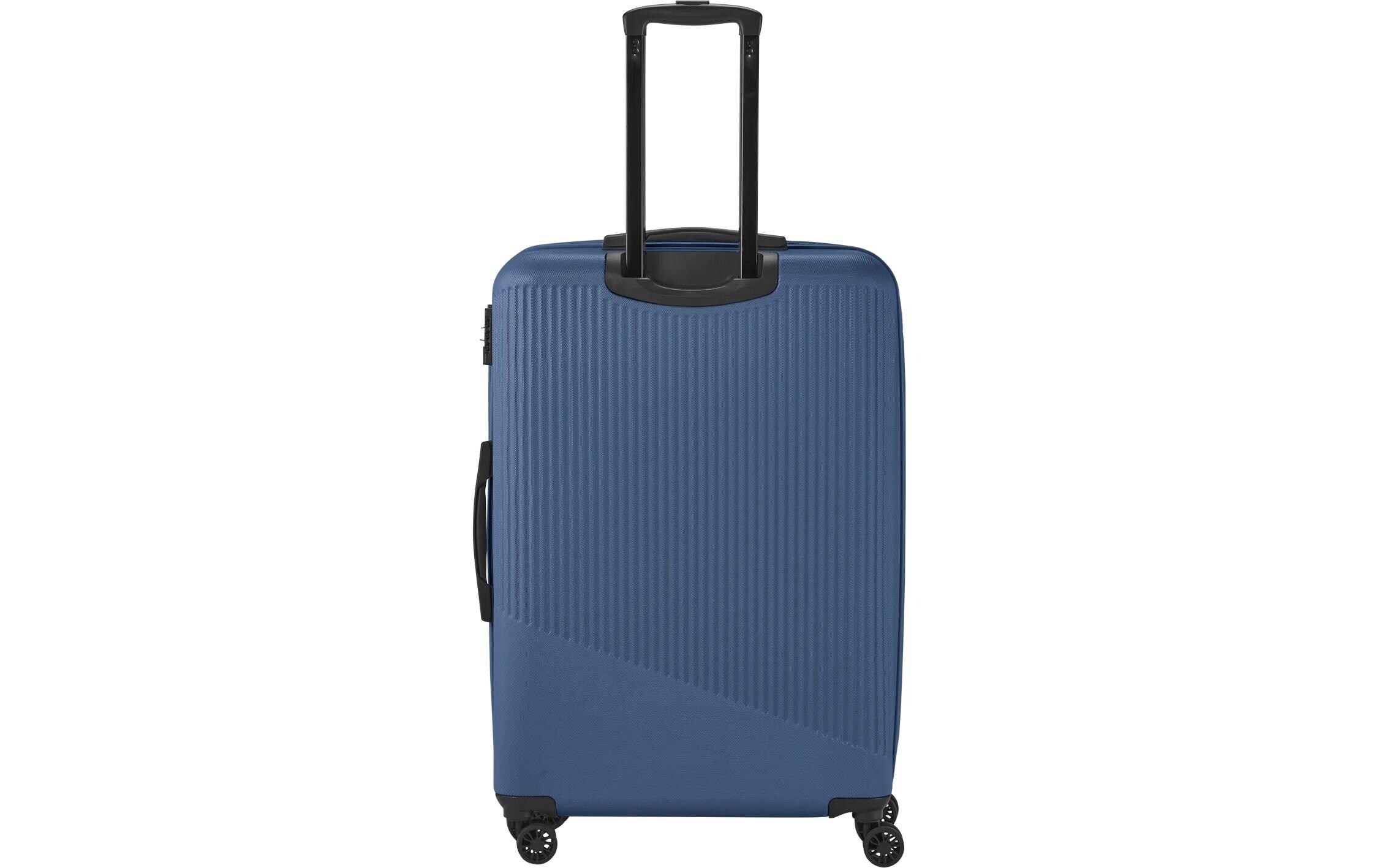 travelite Koffer "BALI Trolley" 96 l 4 Rollen