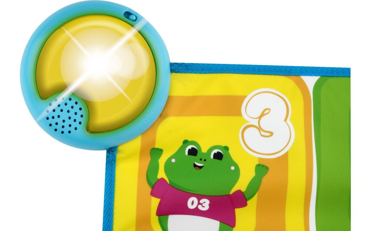 Chicco Spielmatte »Musical 100 x 70 cm«