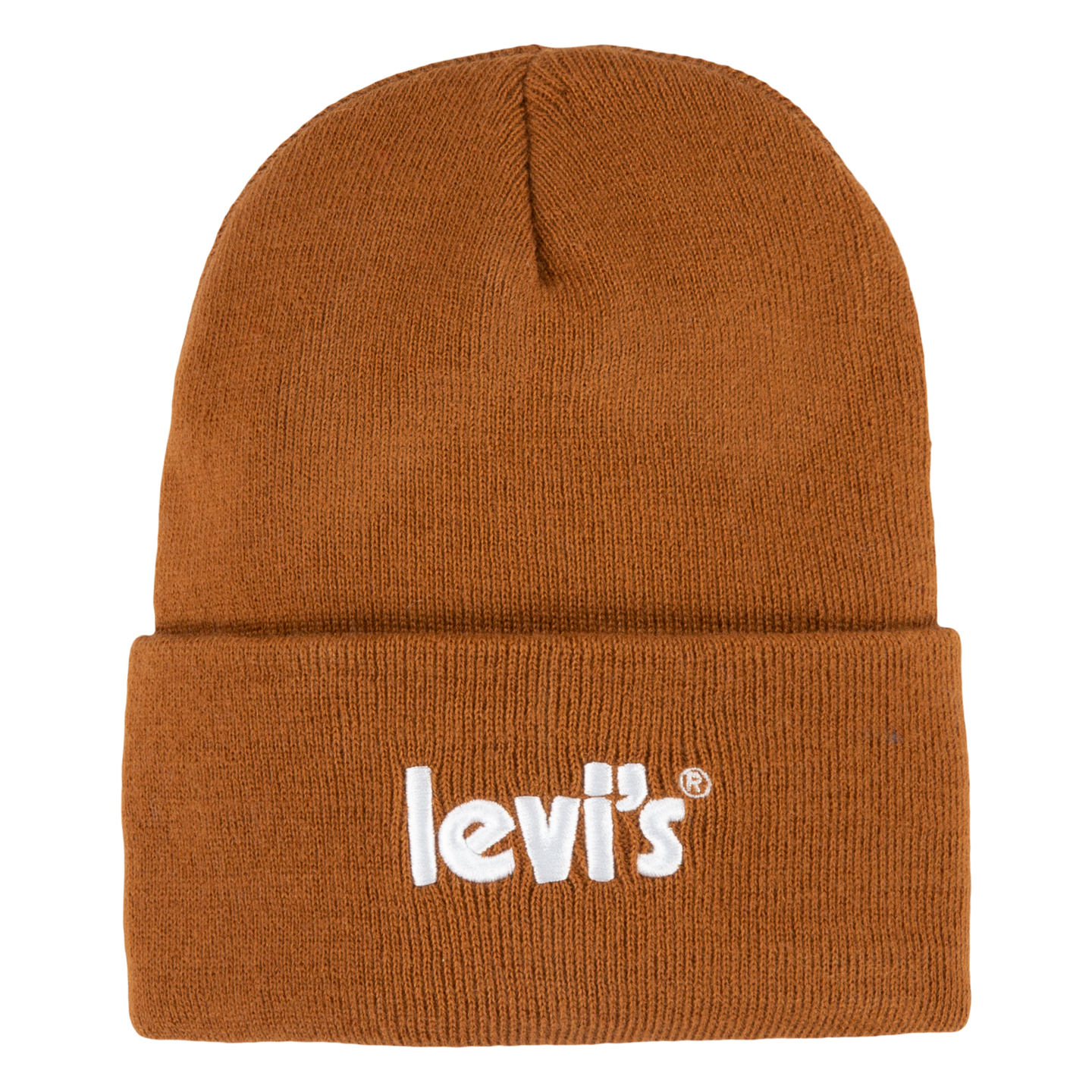 Levi's® Kids Beanie »LAN POSTER LOGO BEANIE«, (1 St.), UNISEX
