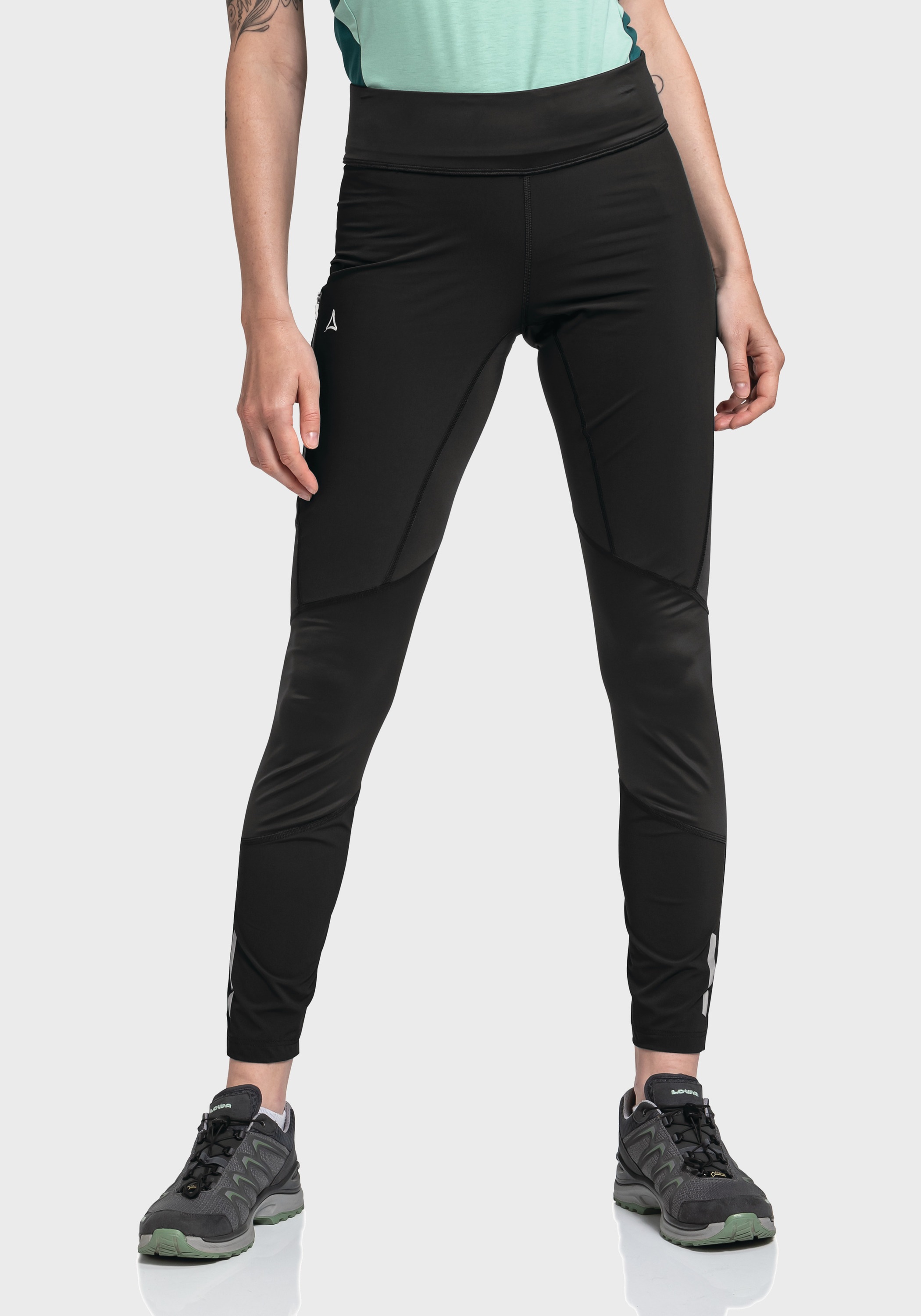 Schöffel Outdoorhose »Tight Hestad L«
