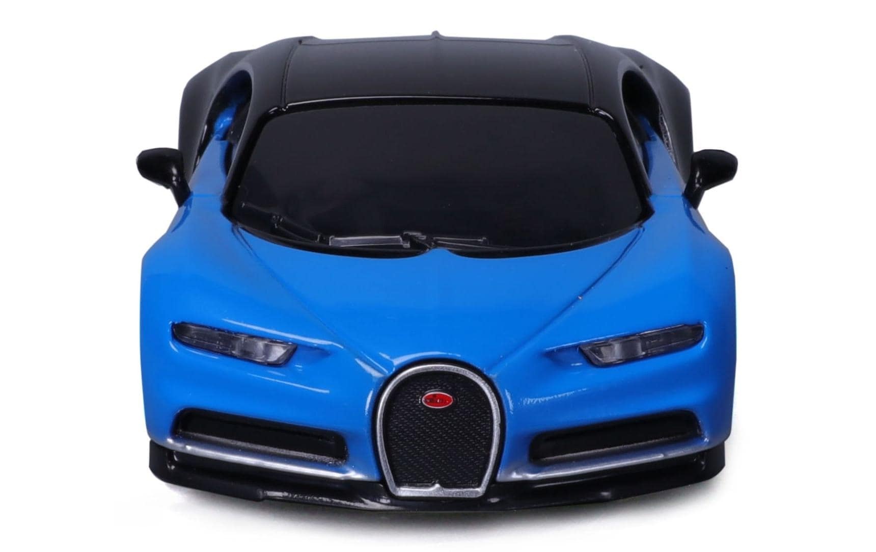 Maisto® RC-Auto »RC Power Racer Bugatti Chiron Bluetooth«