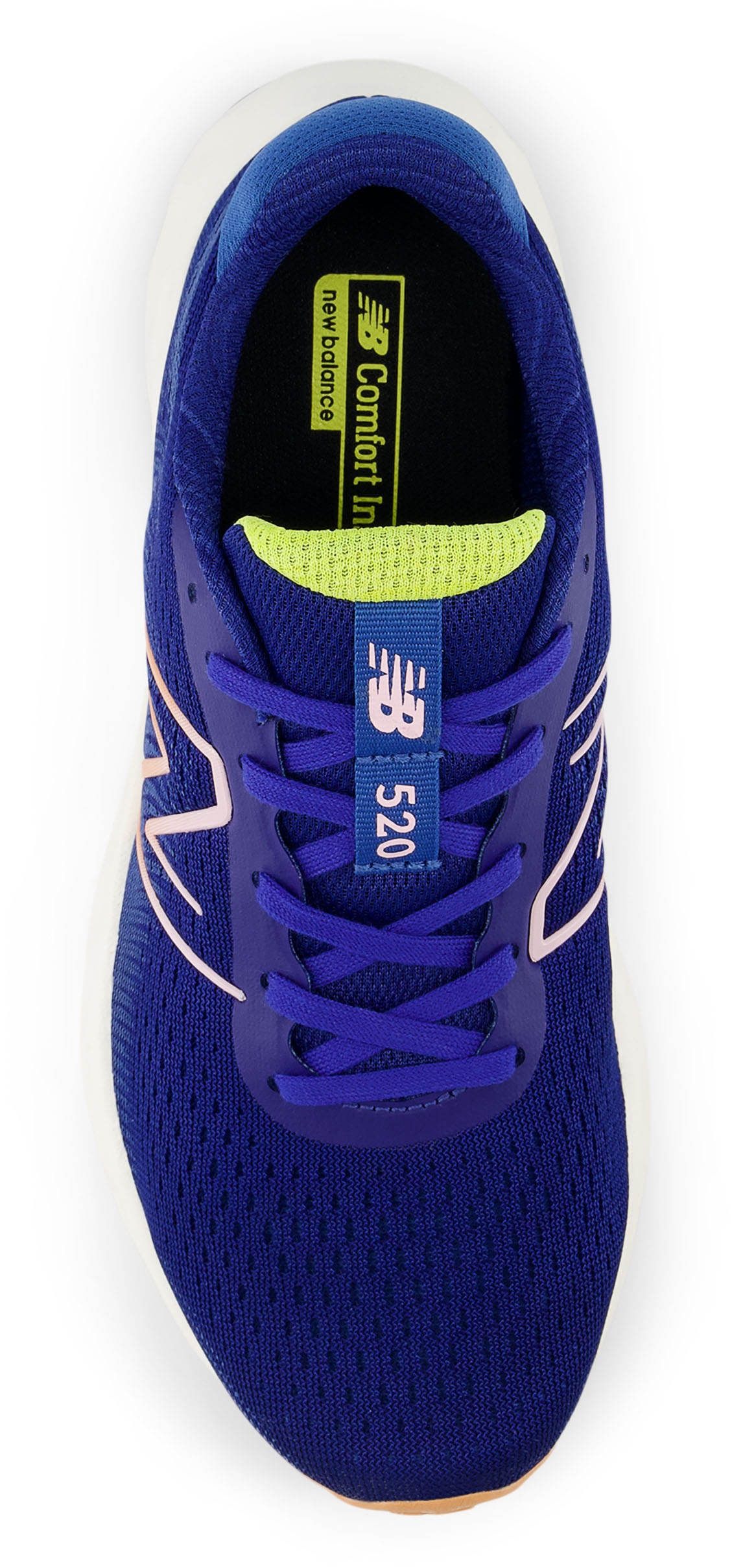 New Balance Laufschuh »W520«