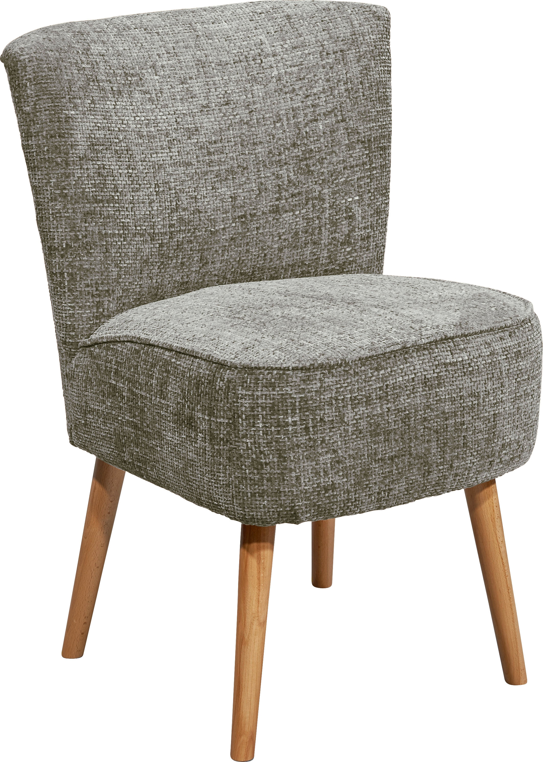 ED EXCITING DESIGN Cocktailsessel »Earl«, Küchenstuhl, Küchensessel