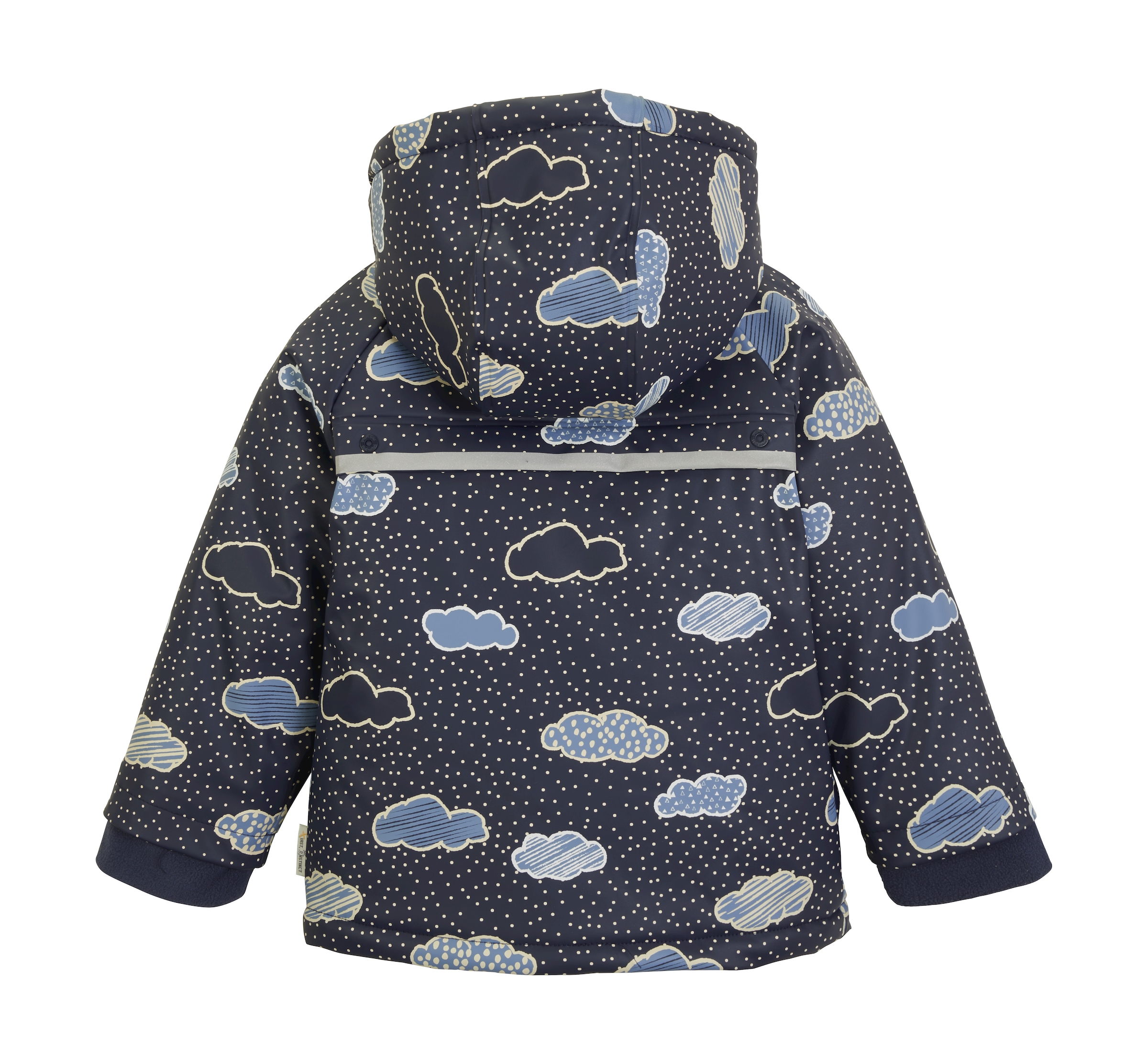 first instinct by killtec Outdoorjacke »FIOW 50 MNS JCKT«