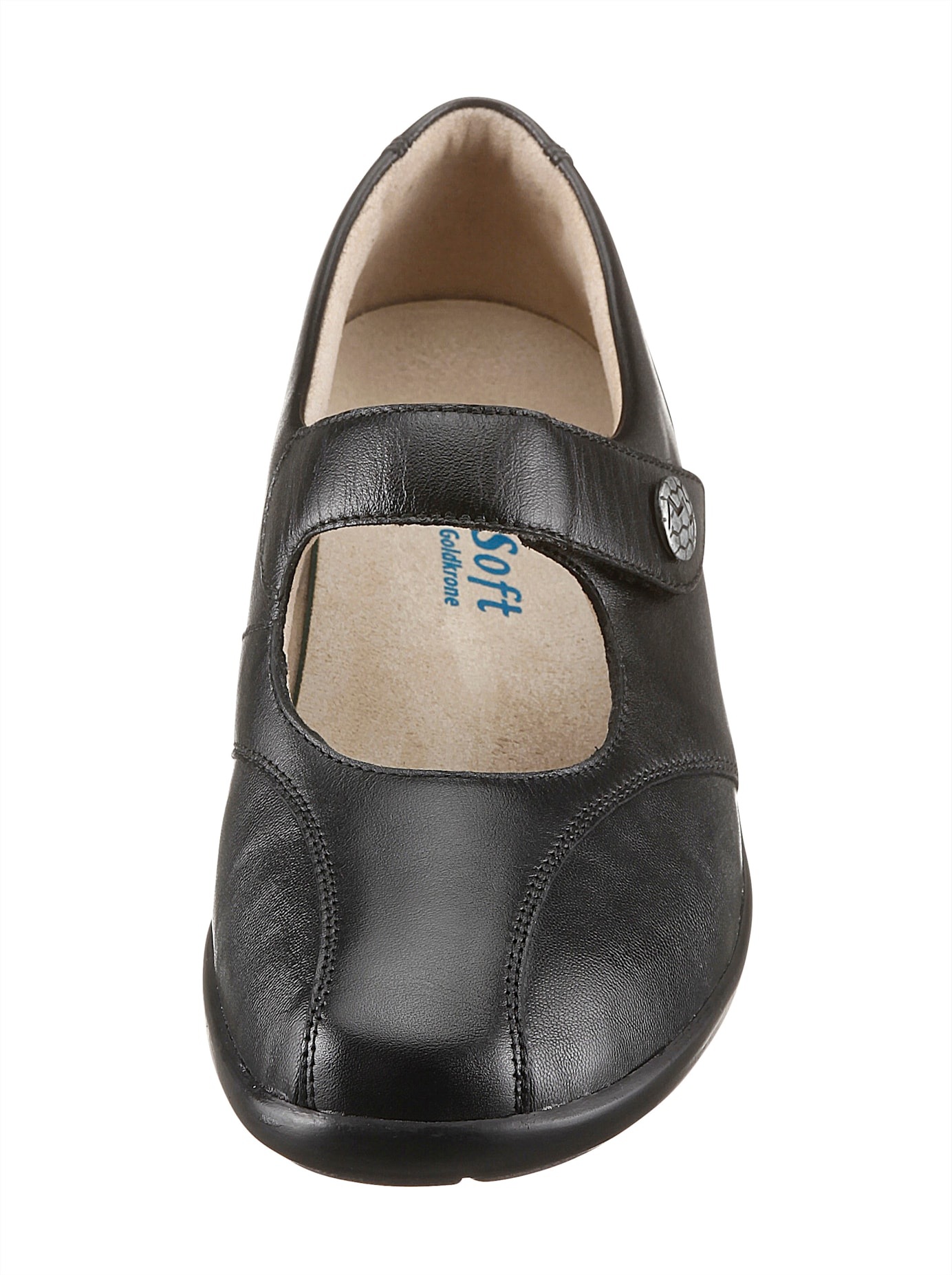 Hallux Soft by Goldfarbenkrone Ballerina