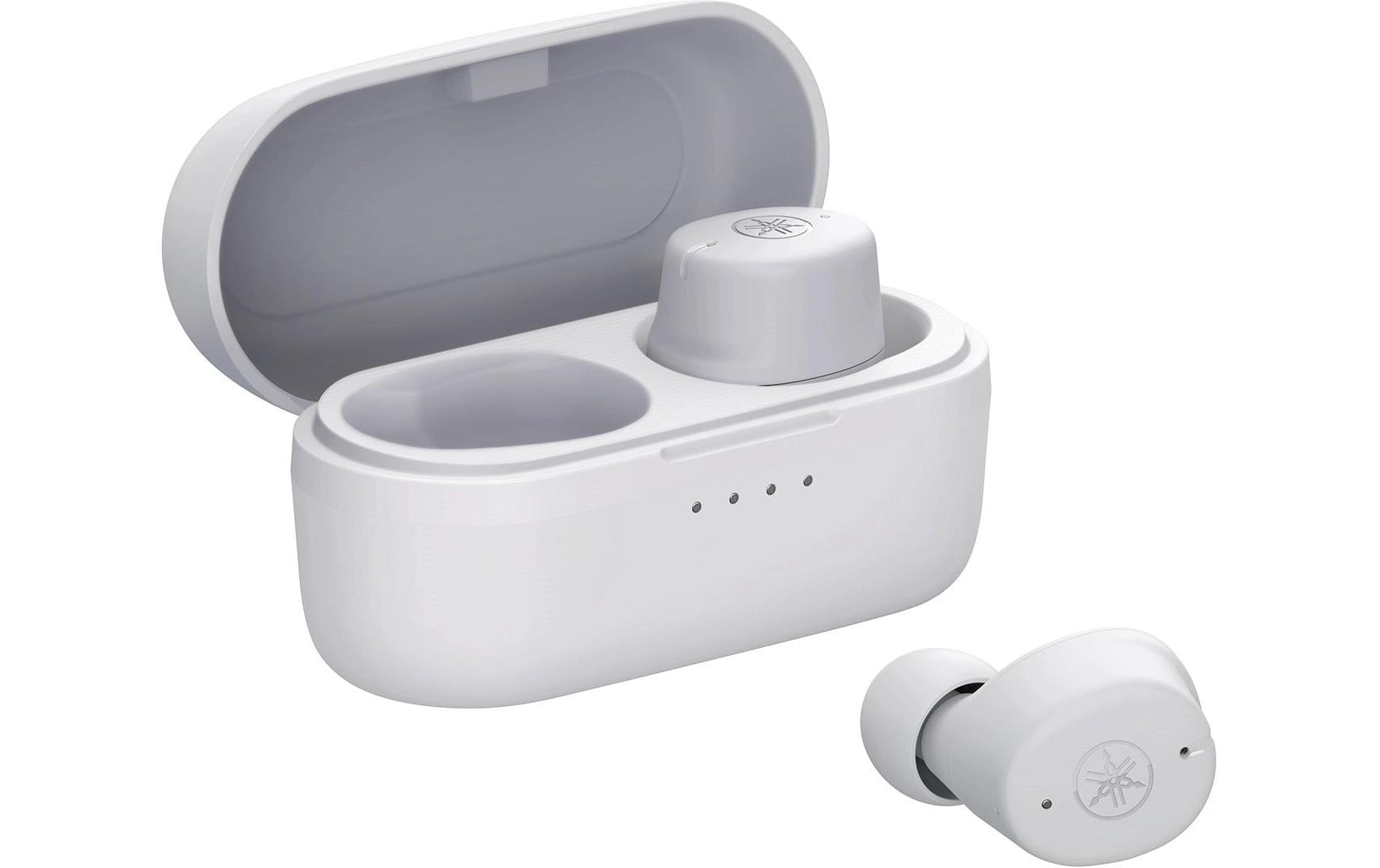 Yamaha wireless In-Ear-Kopfhörer »TW-E3C«, Bluetooth