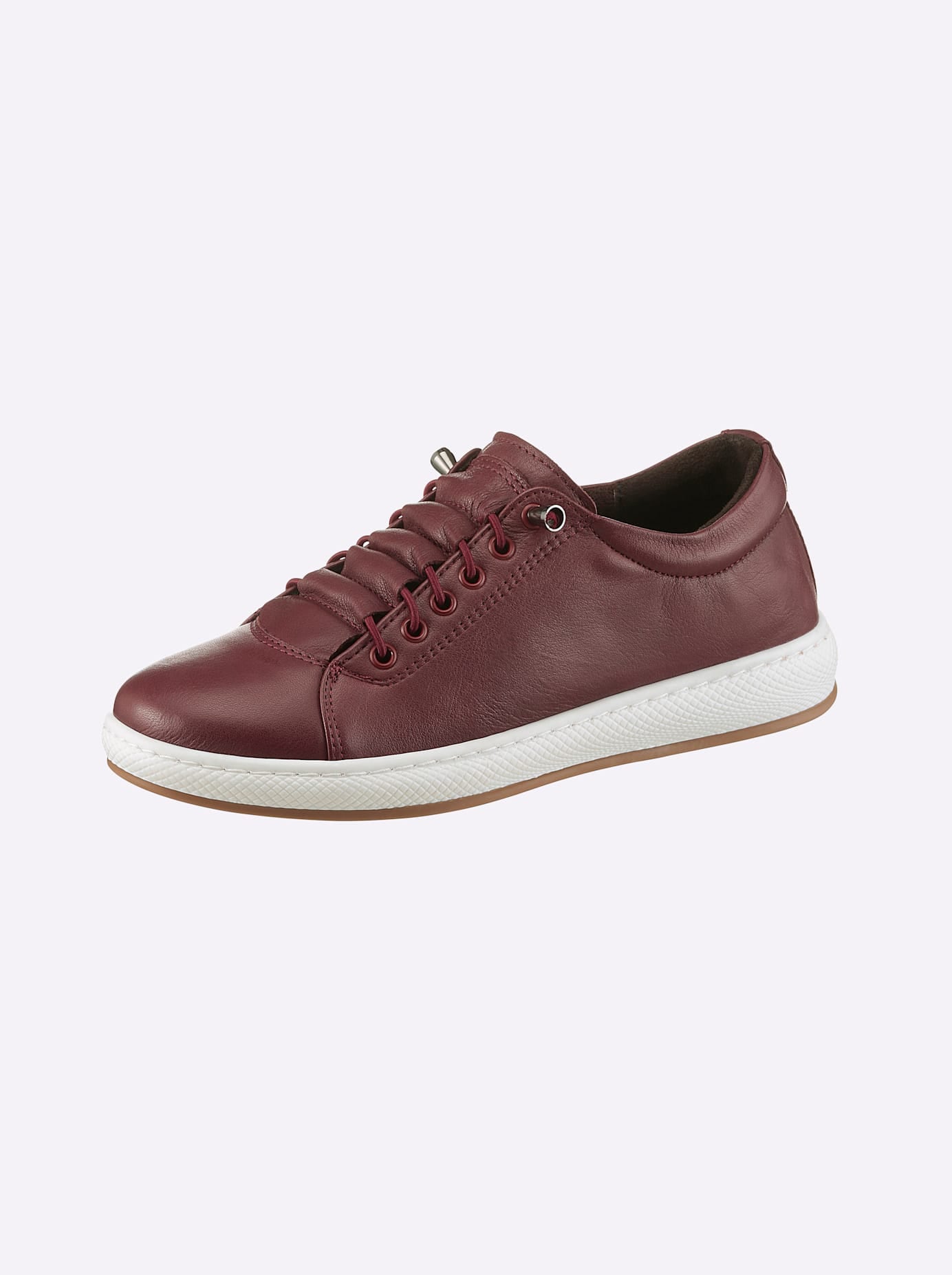 Andrea Conti Sneaker