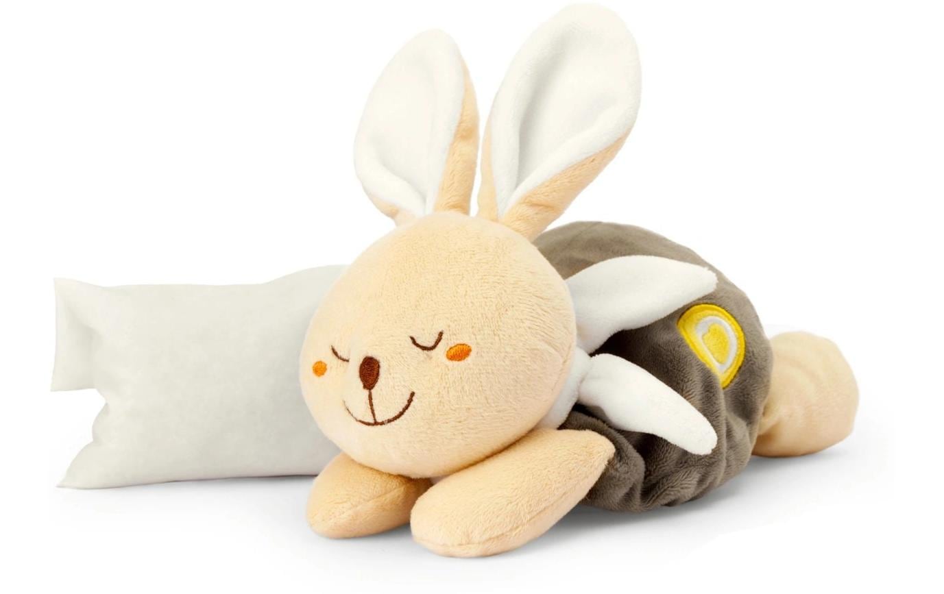 Chicco Spieluhr »Wärmender Kuschelhase«
