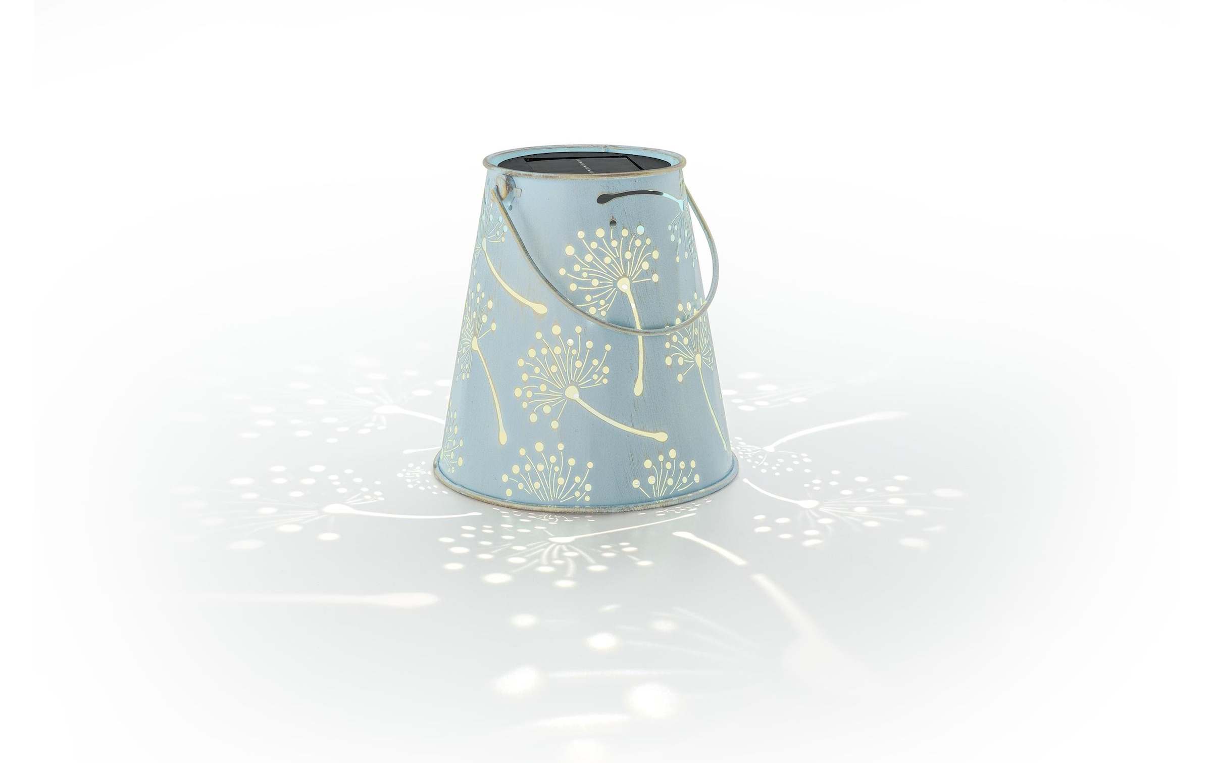 STT LED Gartenleuchte »Dandelion«