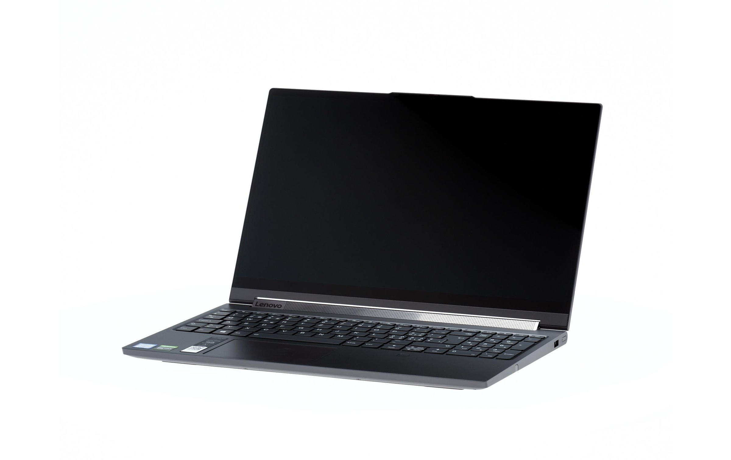 Lenovo Notebook »Yoga C940-15«, / 15,6 Zoll, Intel, Core i7, GeForce®, 16 GB HDD, 1000 GB SSD