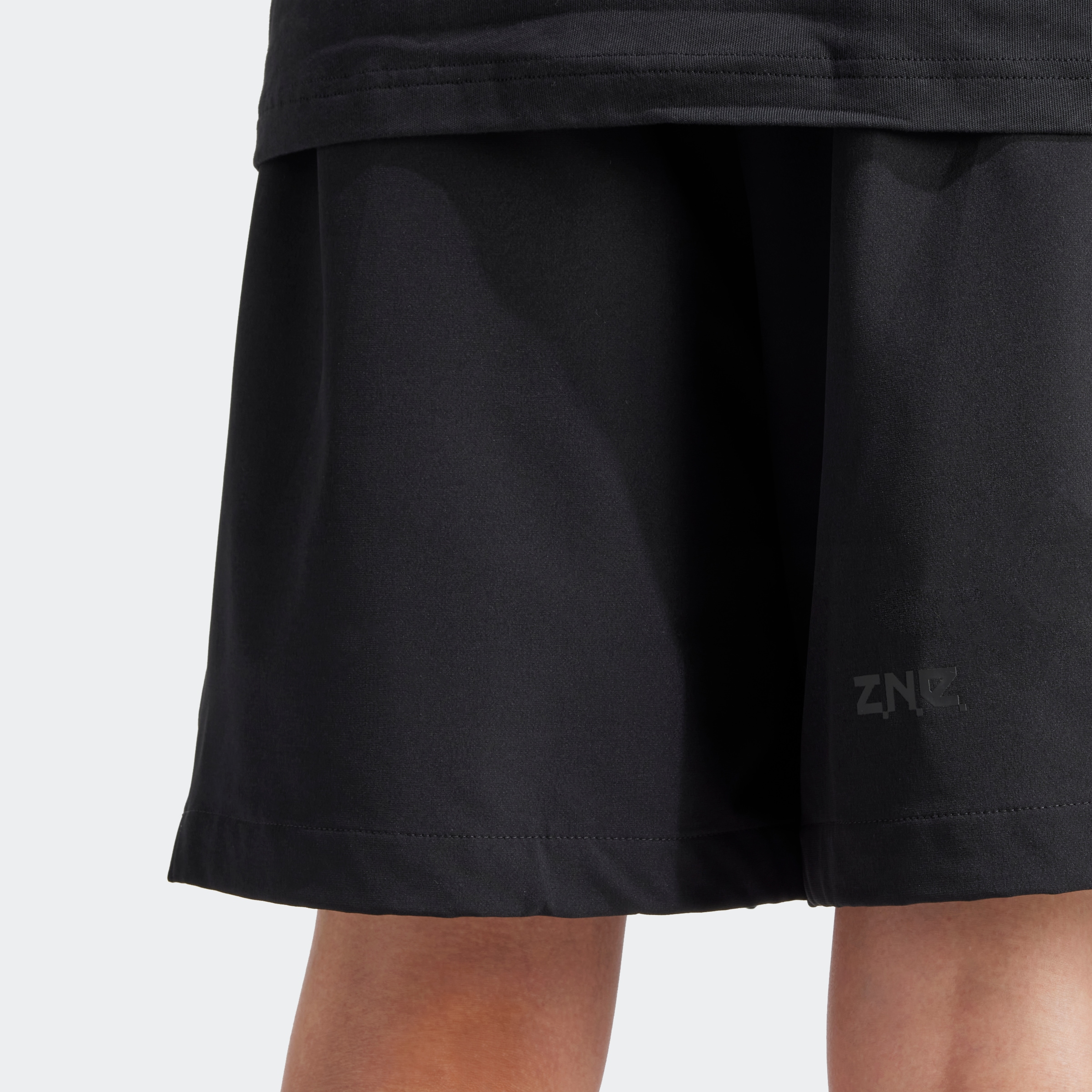 adidas Sportswear Shorts »M Z.N.E. WV SH«, (1 tlg.)