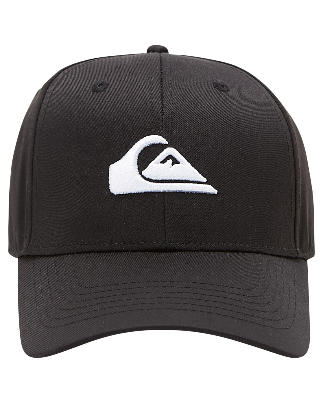 Quiksilver Snapback Cap »Decades«