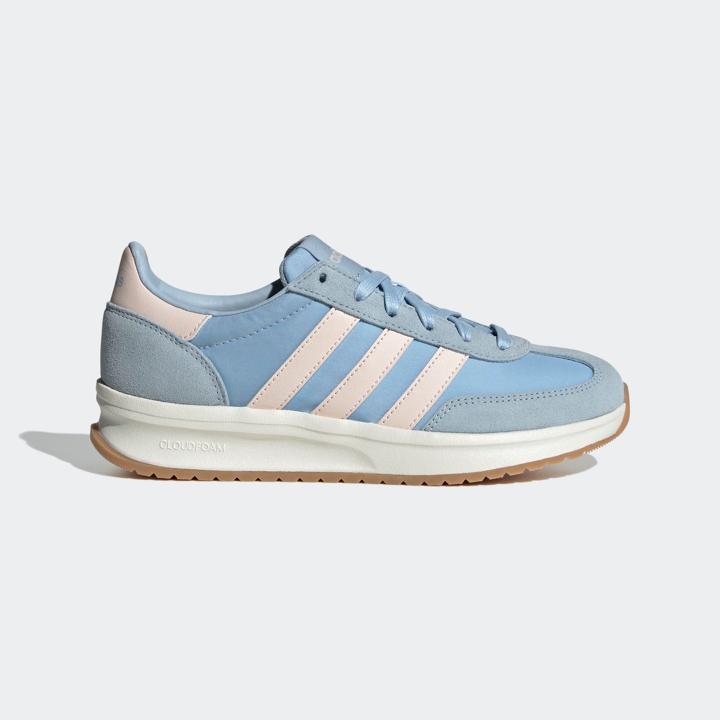 adidas Sportswear Sneaker »RUN 70S 2.0«, inspiriert vom Design des SL72