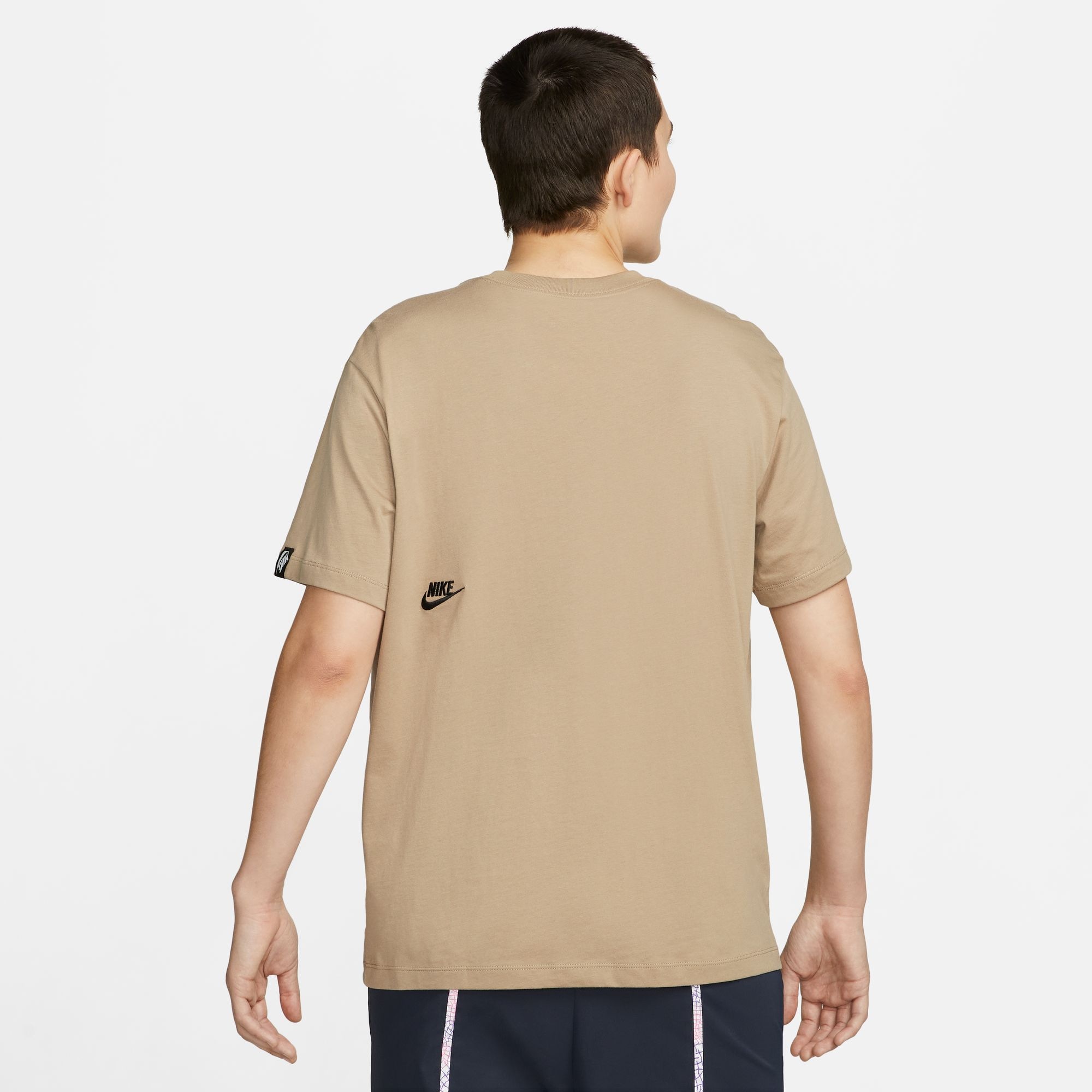 Nike Sportswear T-Shirt »W NSW SW« TEE BF Jelmoli-Versand online bei shoppen Schweiz
