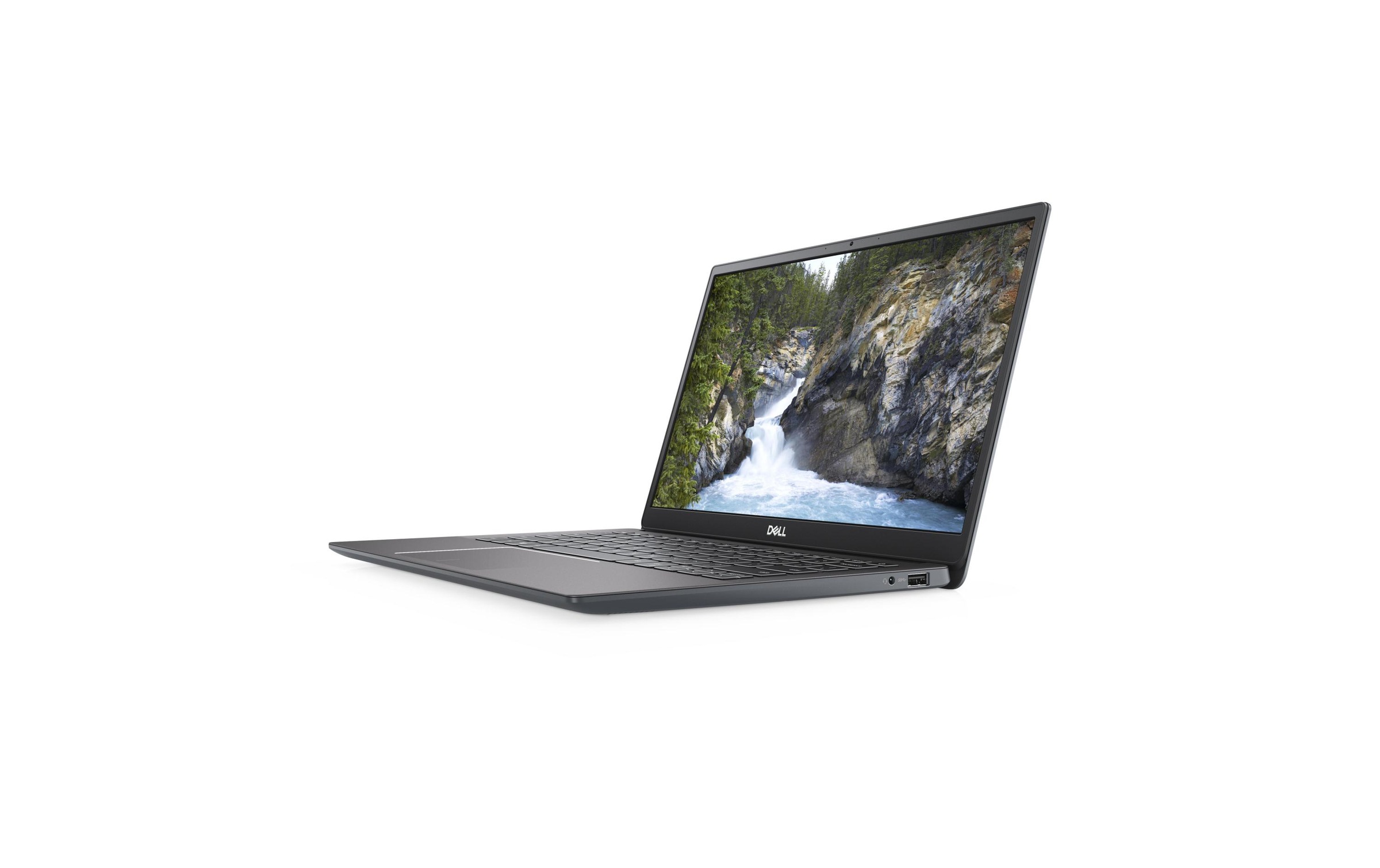 Dell Notebook »Vostro 5391-WM3G2«, / 13,3 Zoll, Intel, Core i7, 8 GB HDD, 256 GB SSD