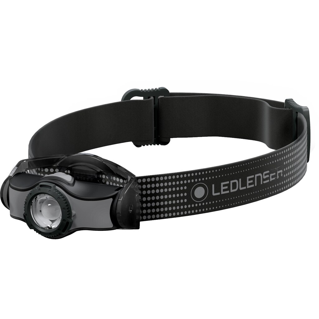 Led Lenser Stirnlampe »MH3«