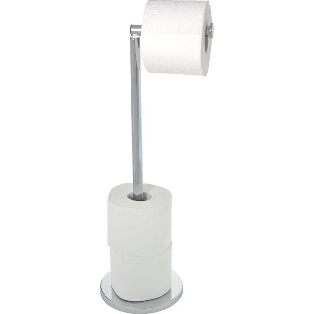 WENKO Toilettenpapierhalter, stehend online bestellen | Jelmoli-Versand