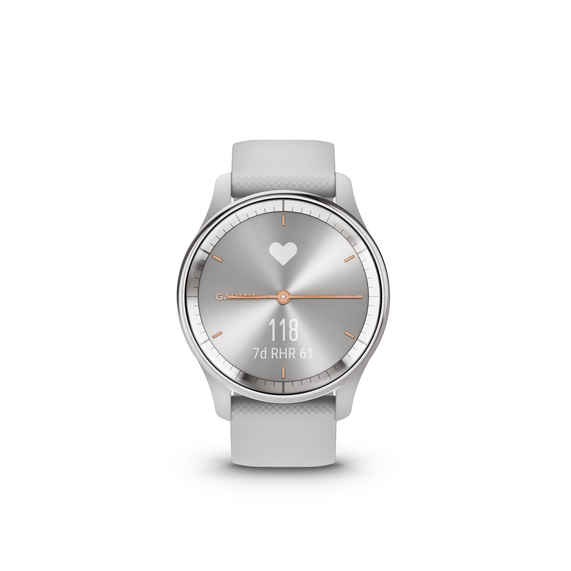 Garmin Fitnessuhr »VIVOMOVE TREND«, Proprietär