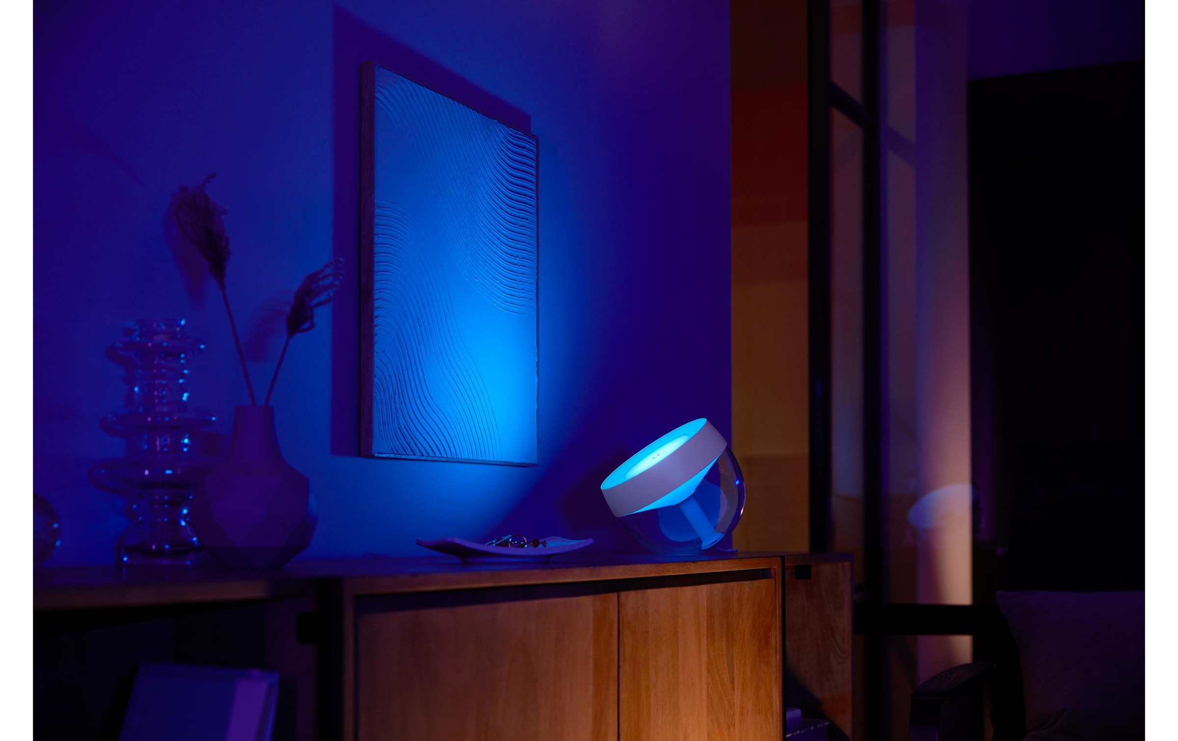 Philips Hue Smarte LED-Leuchte »Frattina-C 27 W«