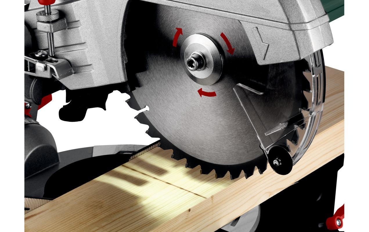 metabo Kappsäge »KGS 305 M 2000 W Ø 305 x 30 mm«