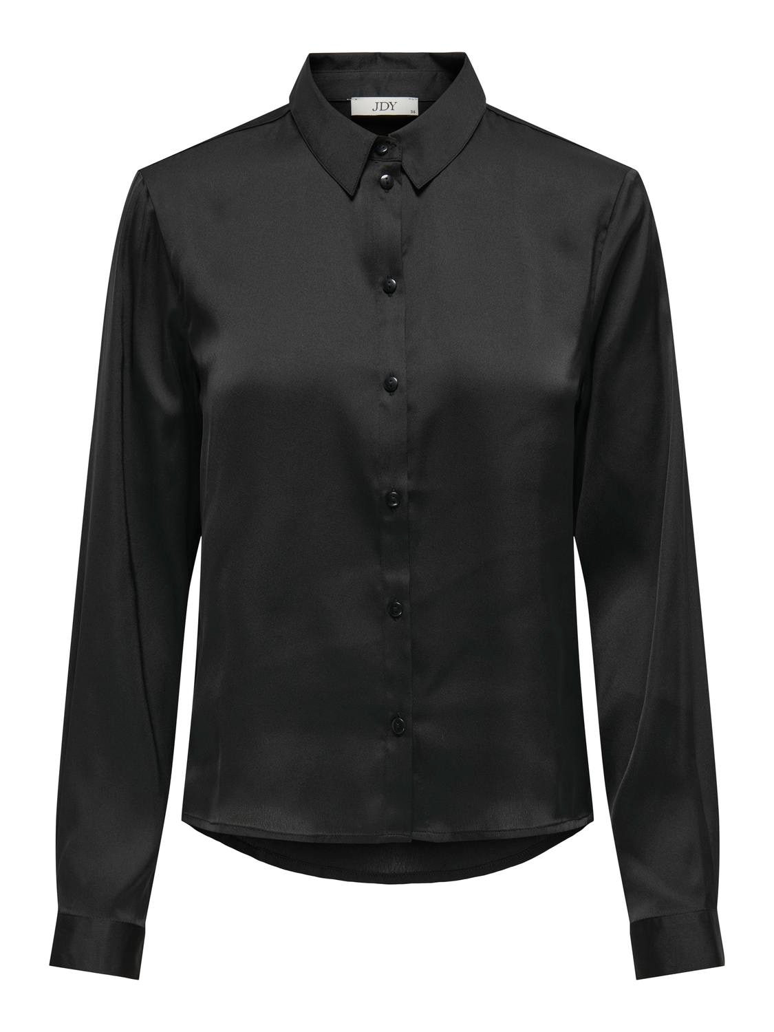 JDY Satinbluse »JDYFIFI L/S SHIRT WVN NOOS«