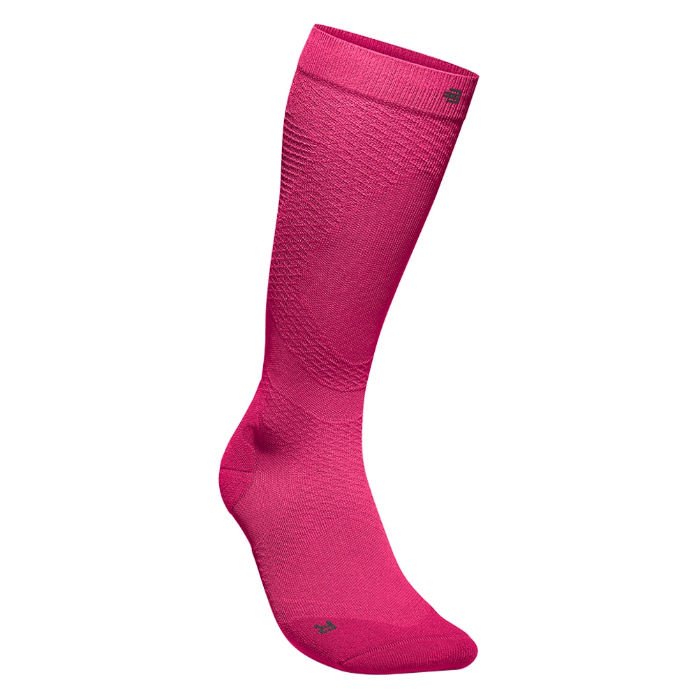 Bauerfeind Kompressionsstrümpfe »Run Ultralight Compression Socks«