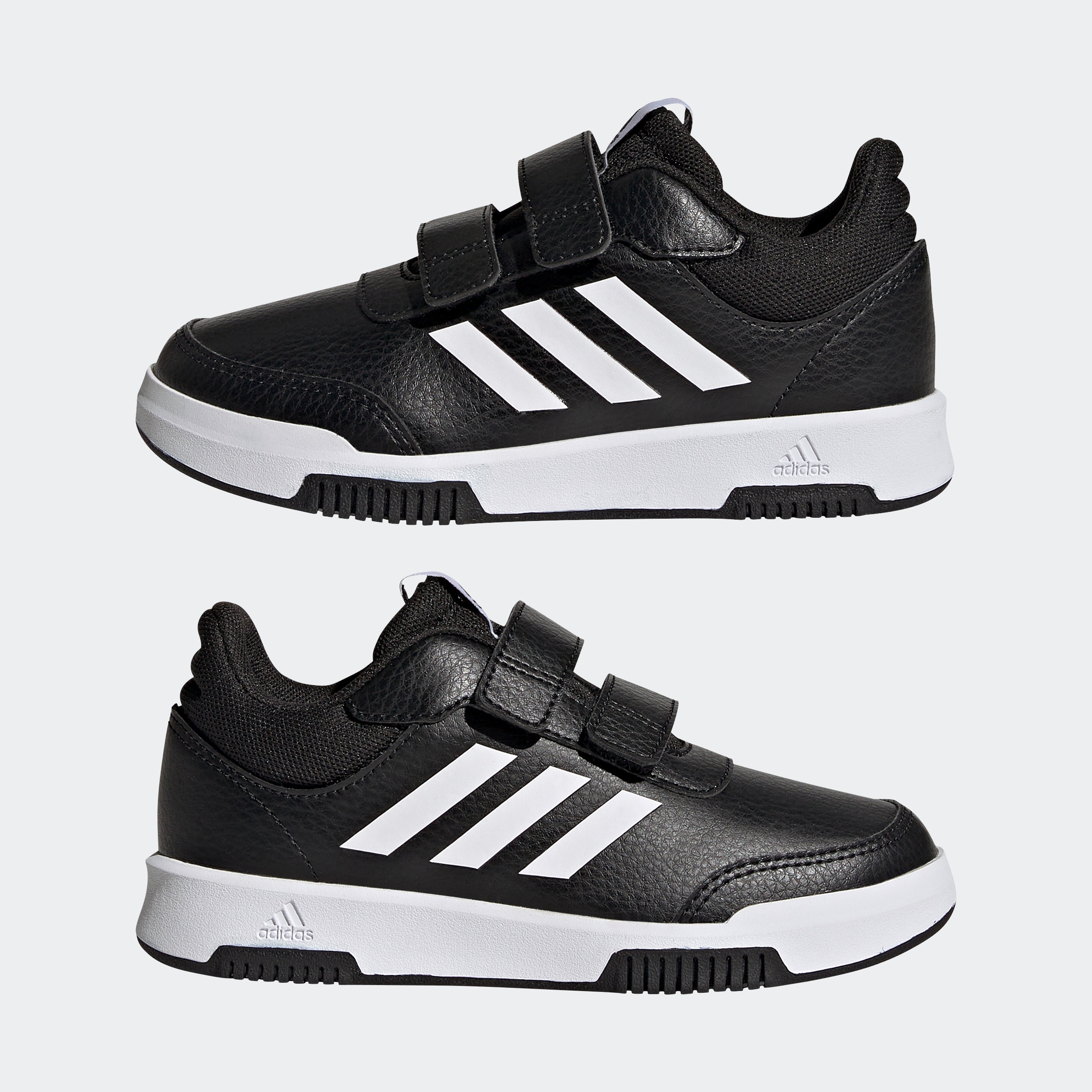 adidas Sportswear Klettschuh »TENSAUR HOOK AND LOOP«